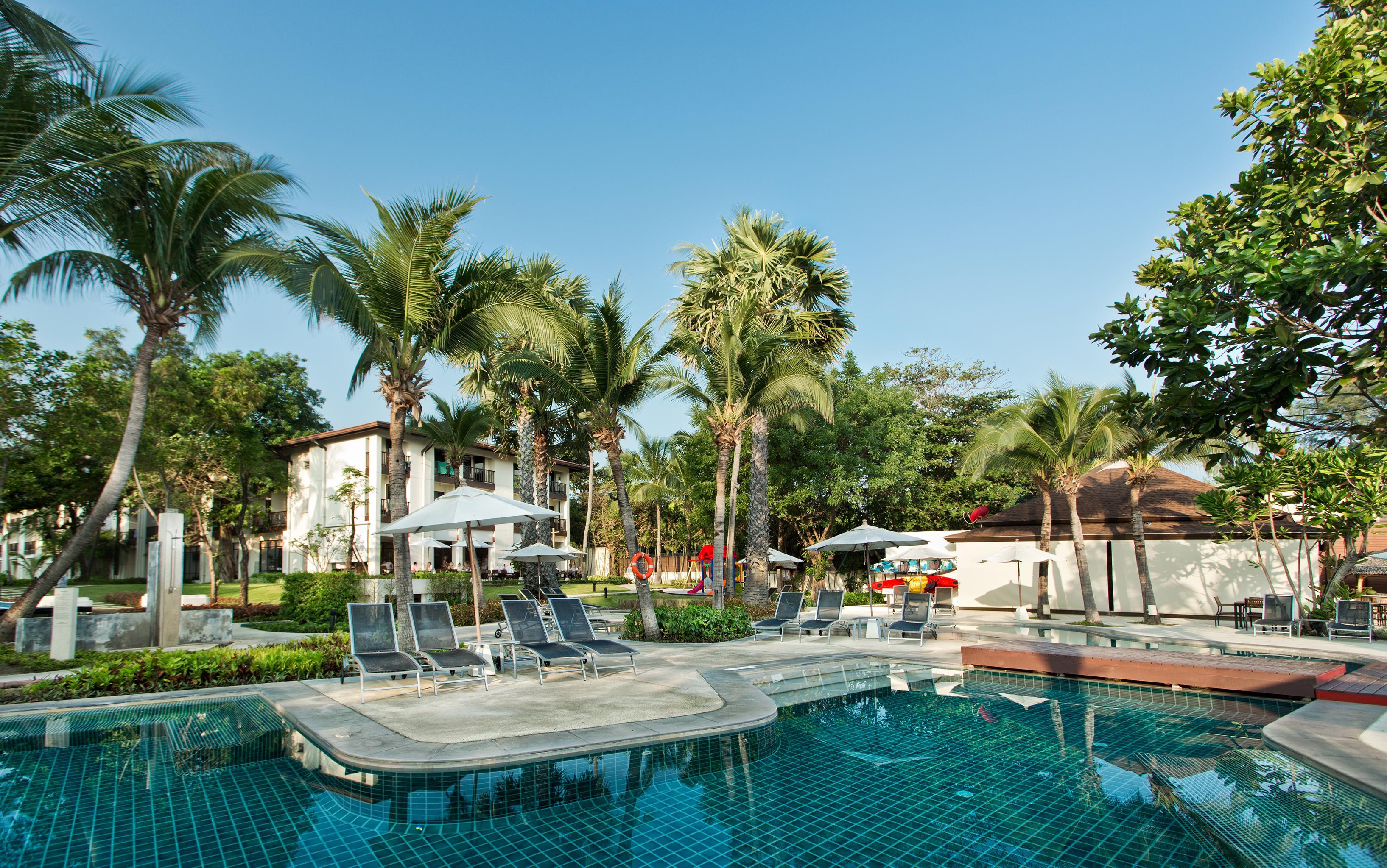 Hotel Ibis Samui 3*