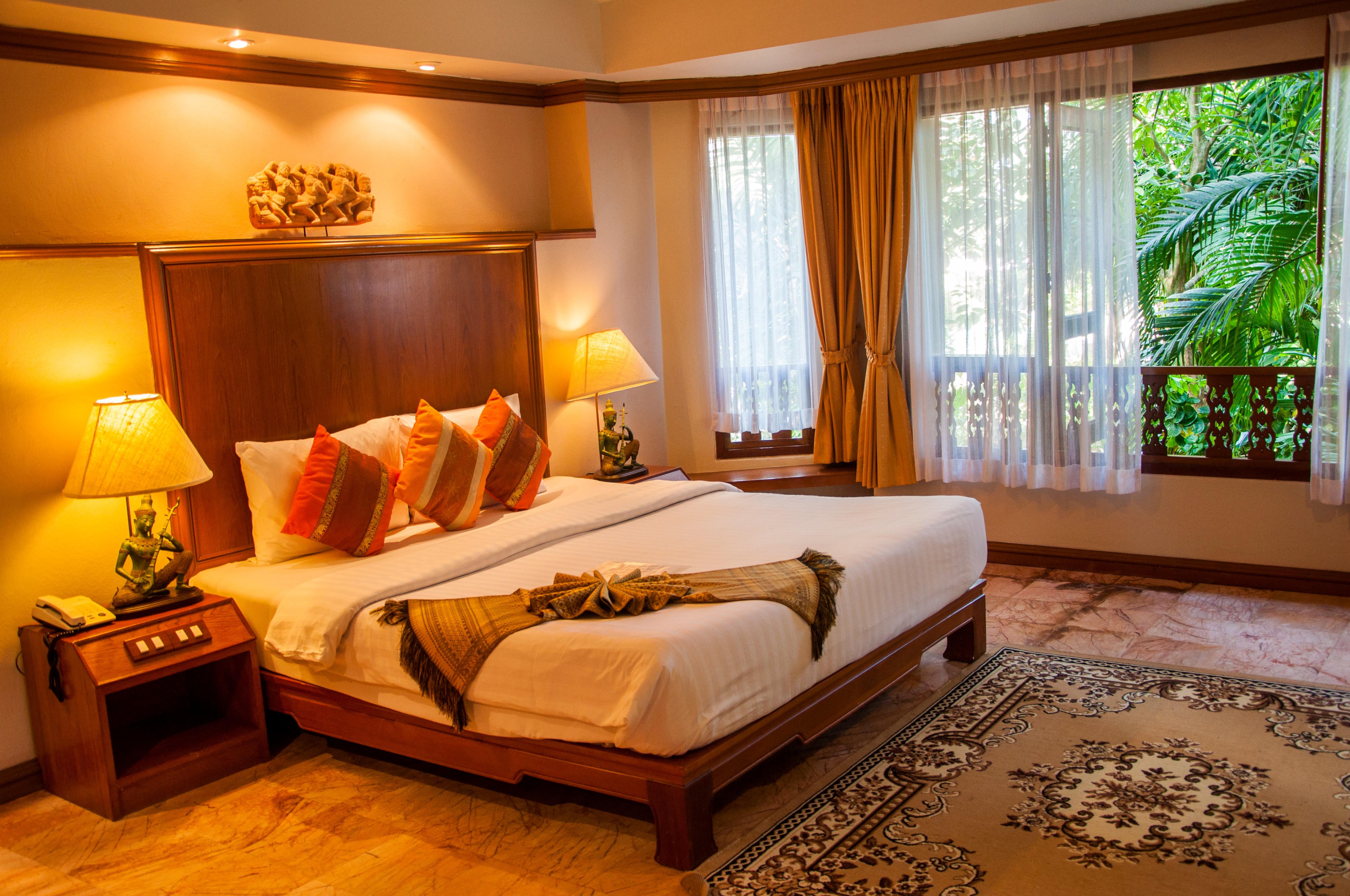 The Fair House & 4*