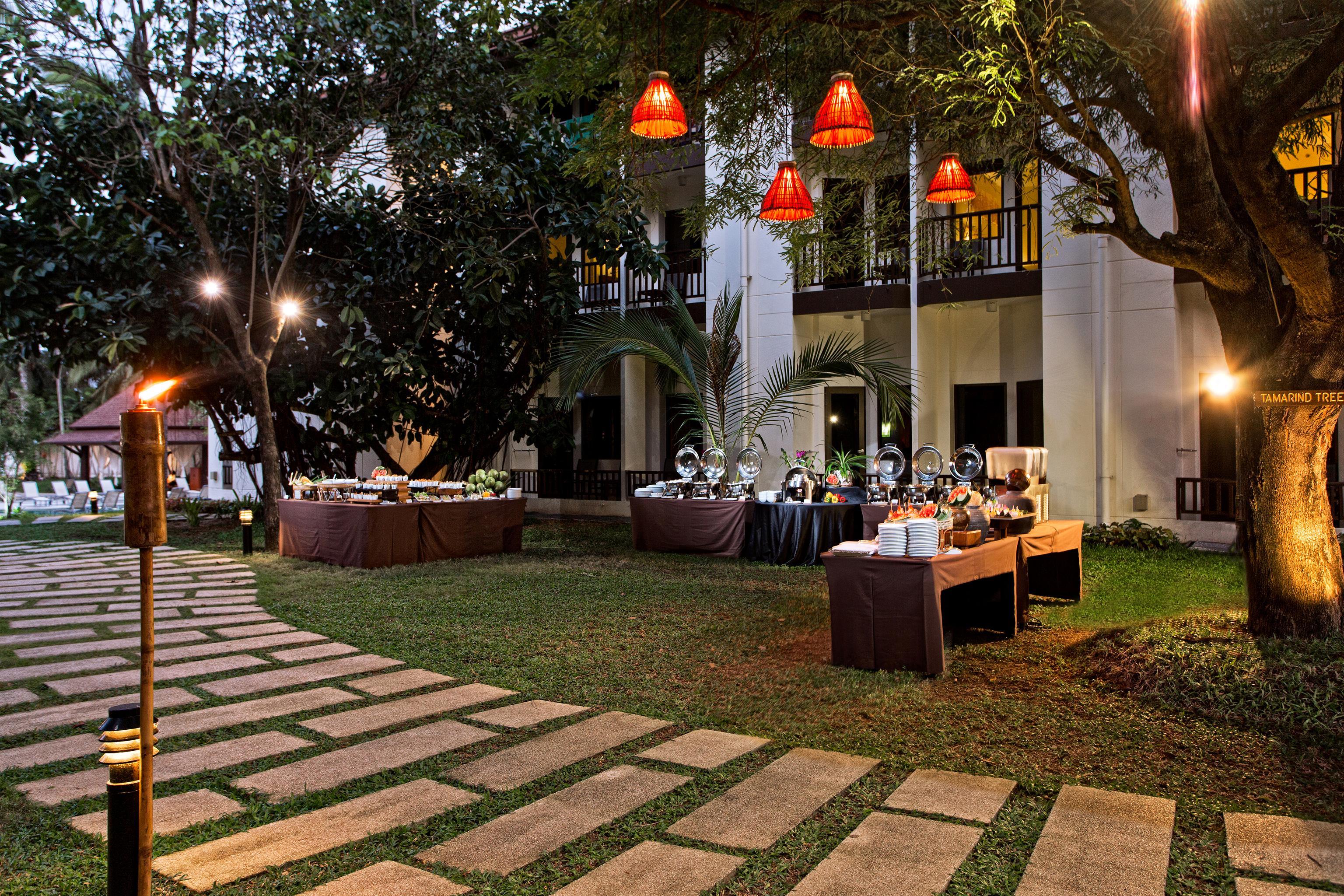 Hotel Ibis Samui Bophut