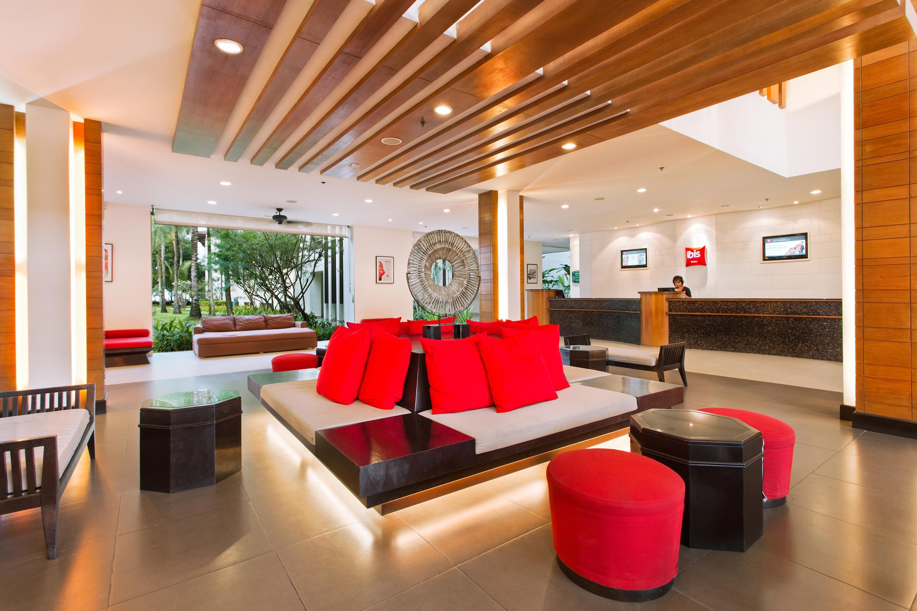 Ibis Samui Bophut