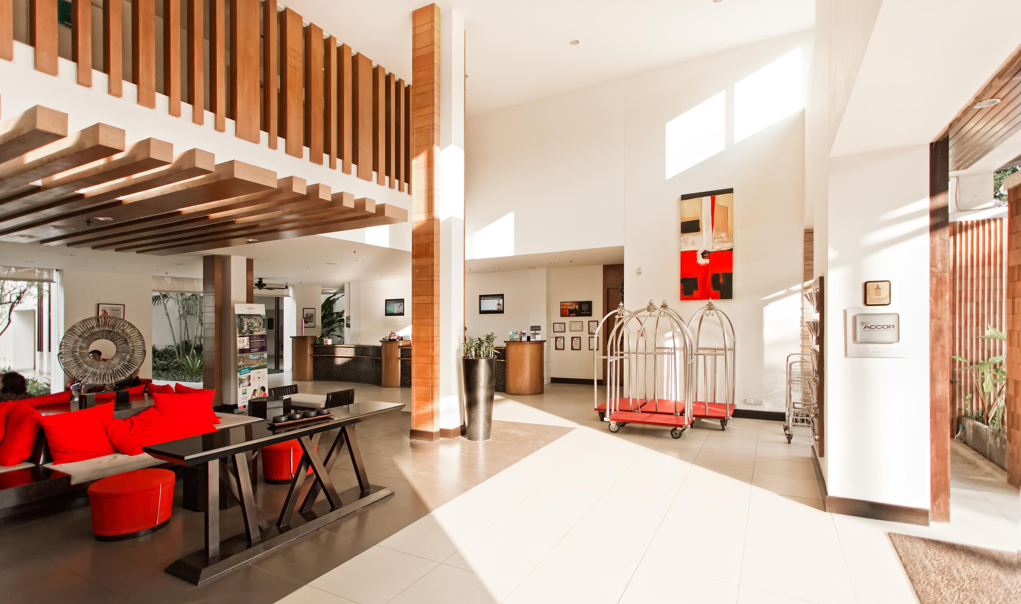 Ibis Samui Hotel 3*