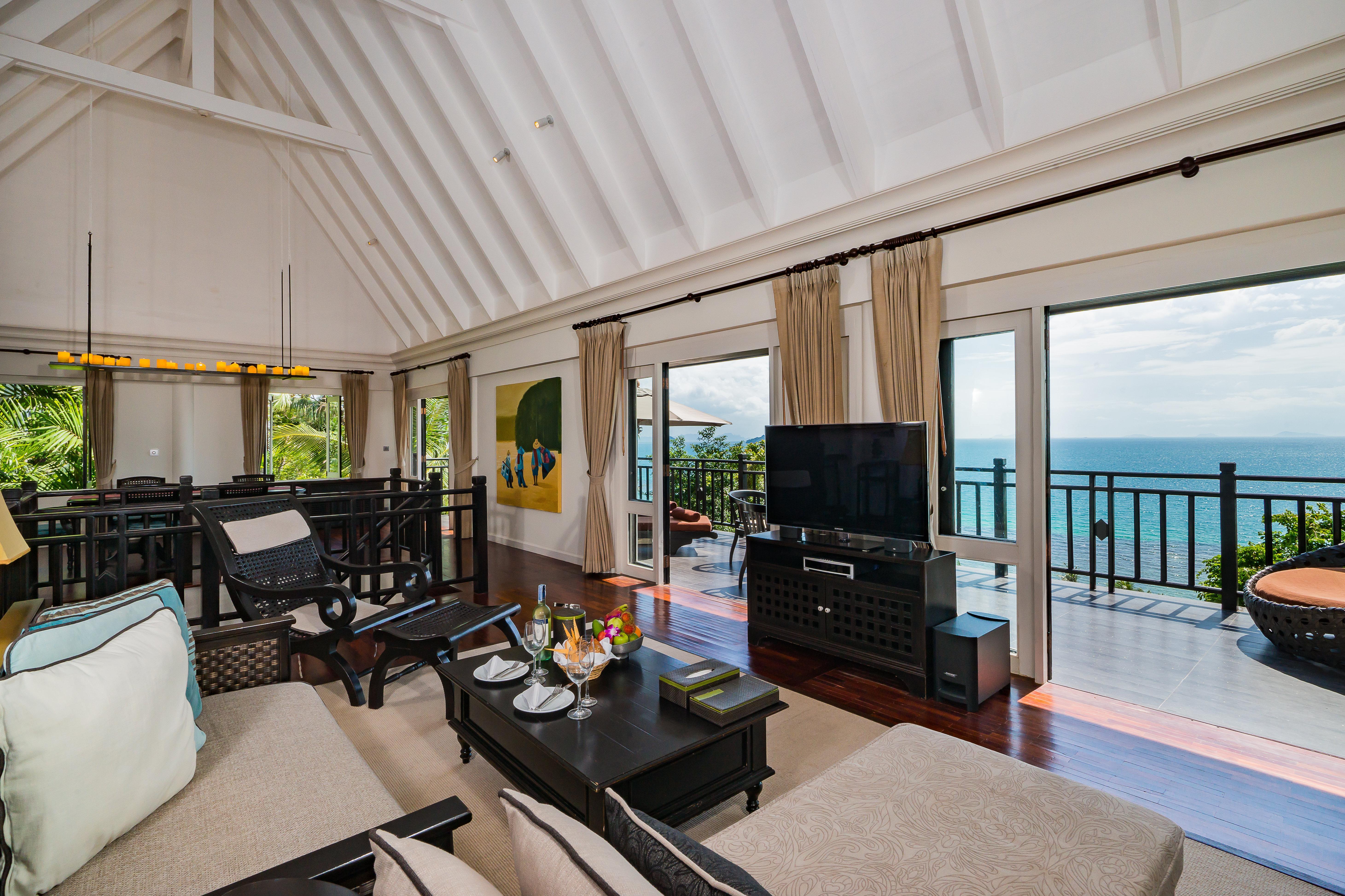 Intercontinental Koh Samui Resort, An Ihg Resort Taling Ngam (Koh Samui)