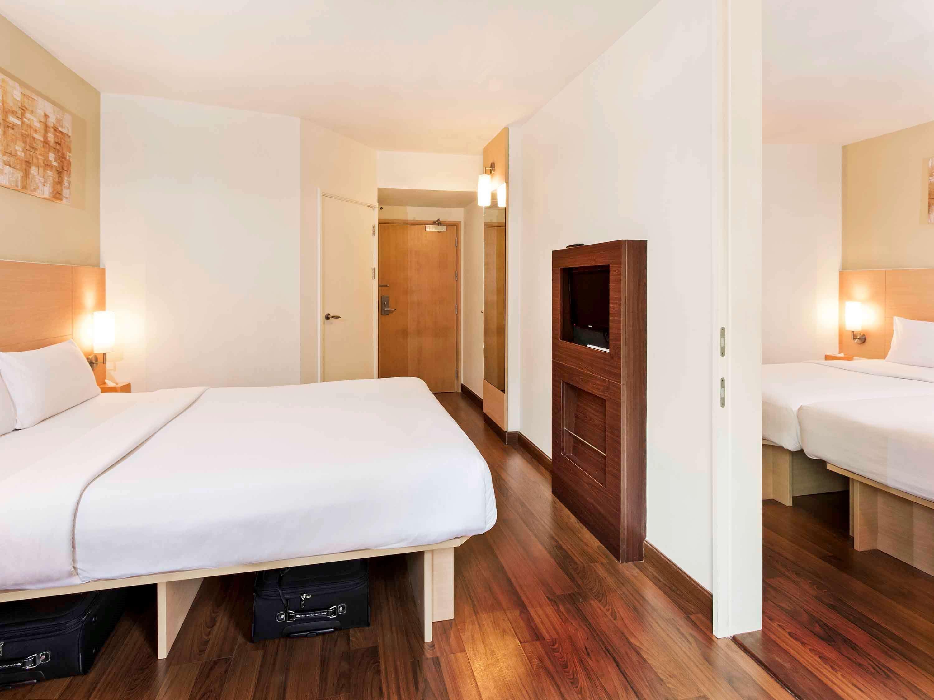 Hotel Ibis Samui 3*