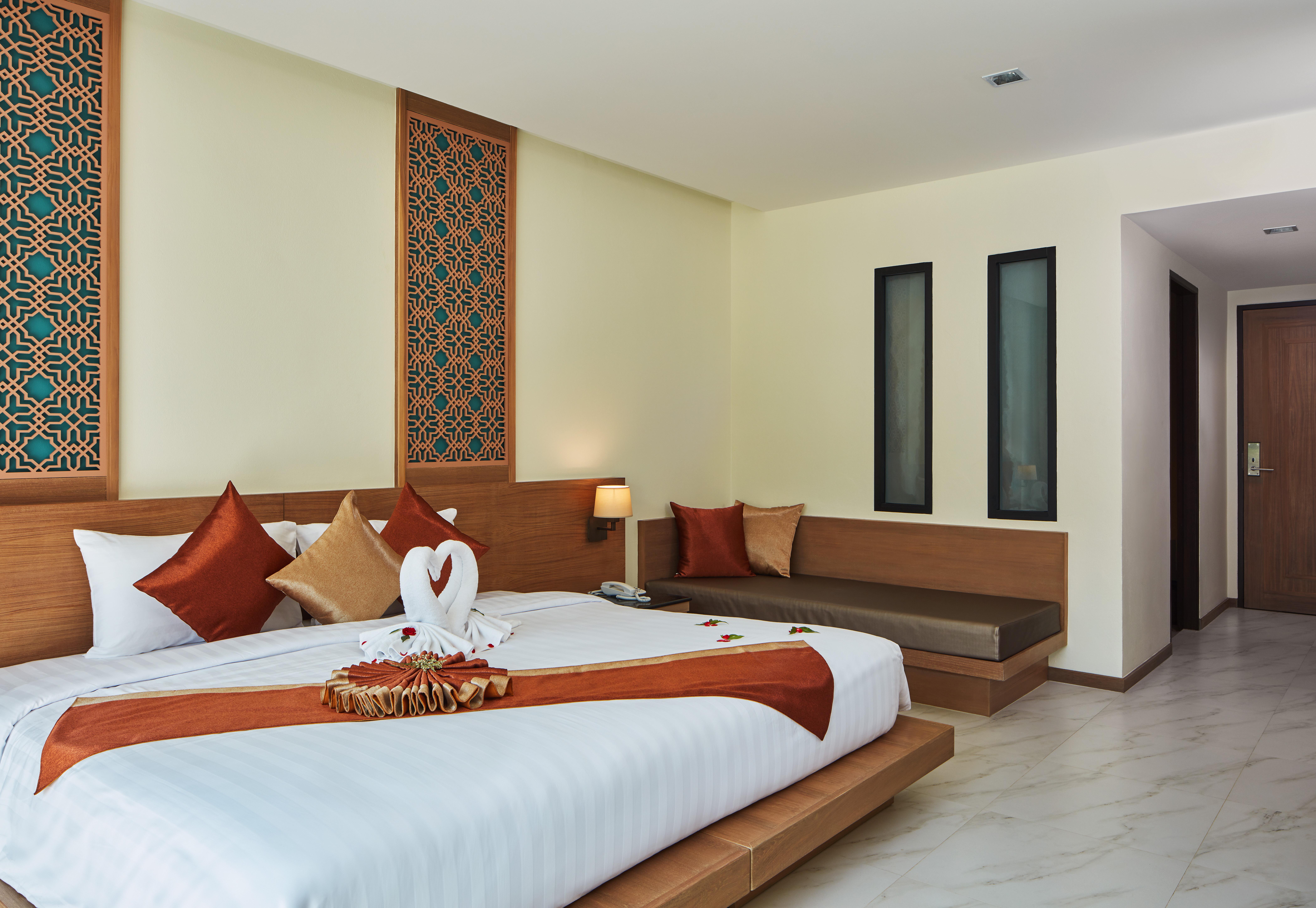 Ananta Burin - Sha Extra 4*