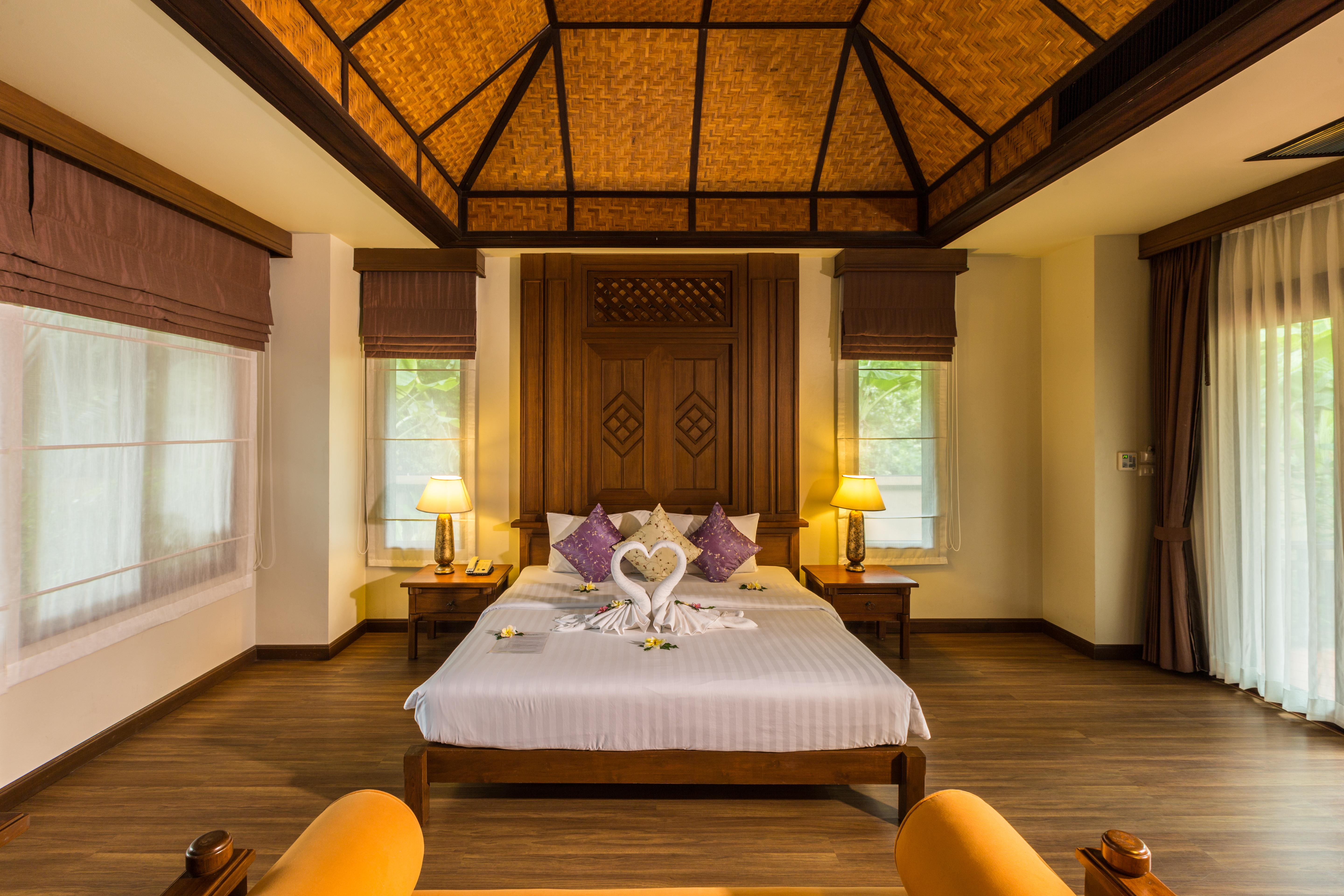 The Fair House & Chaweng (Koh Samui)
