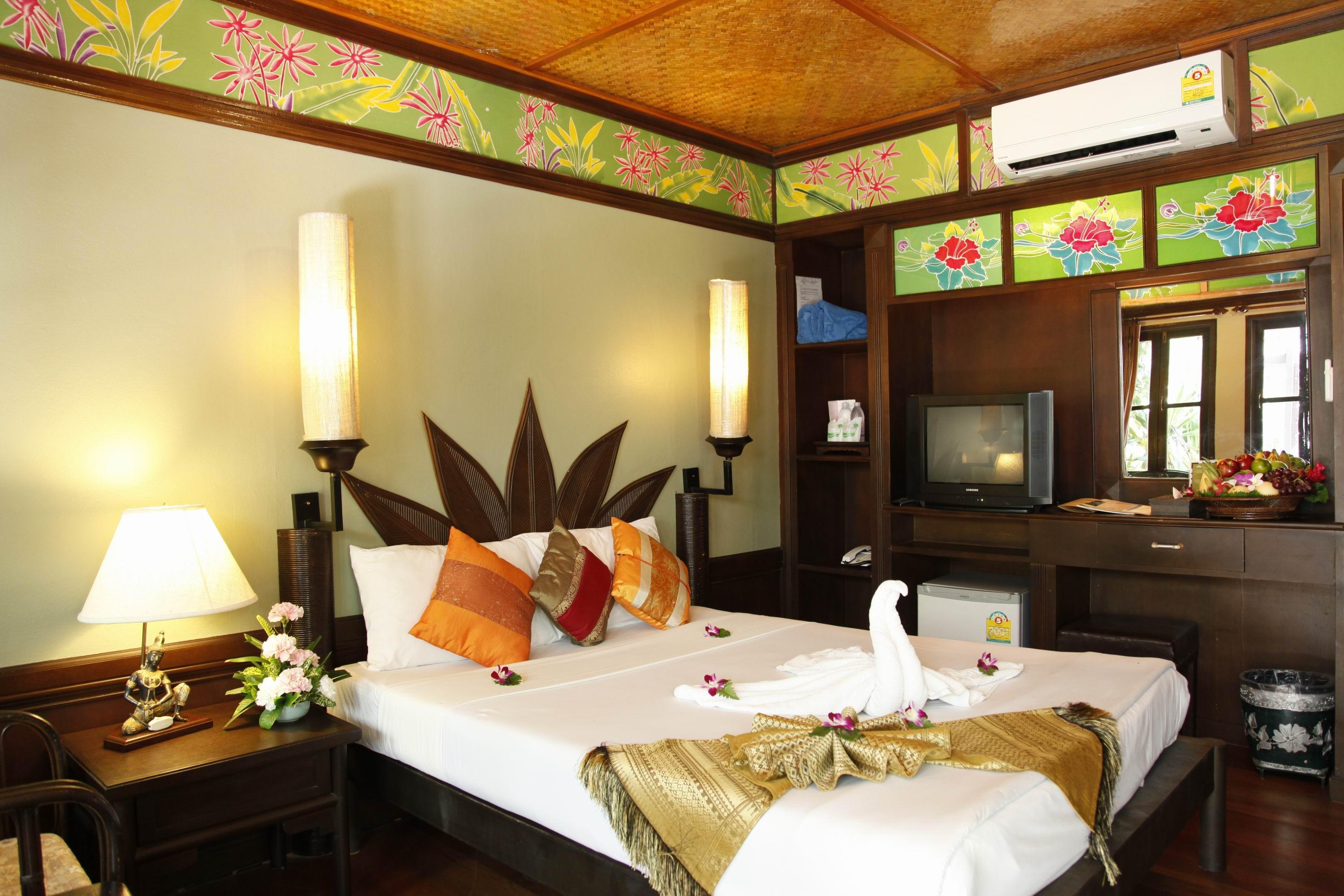 Resort The Fair House & Chaweng (Koh Samui)