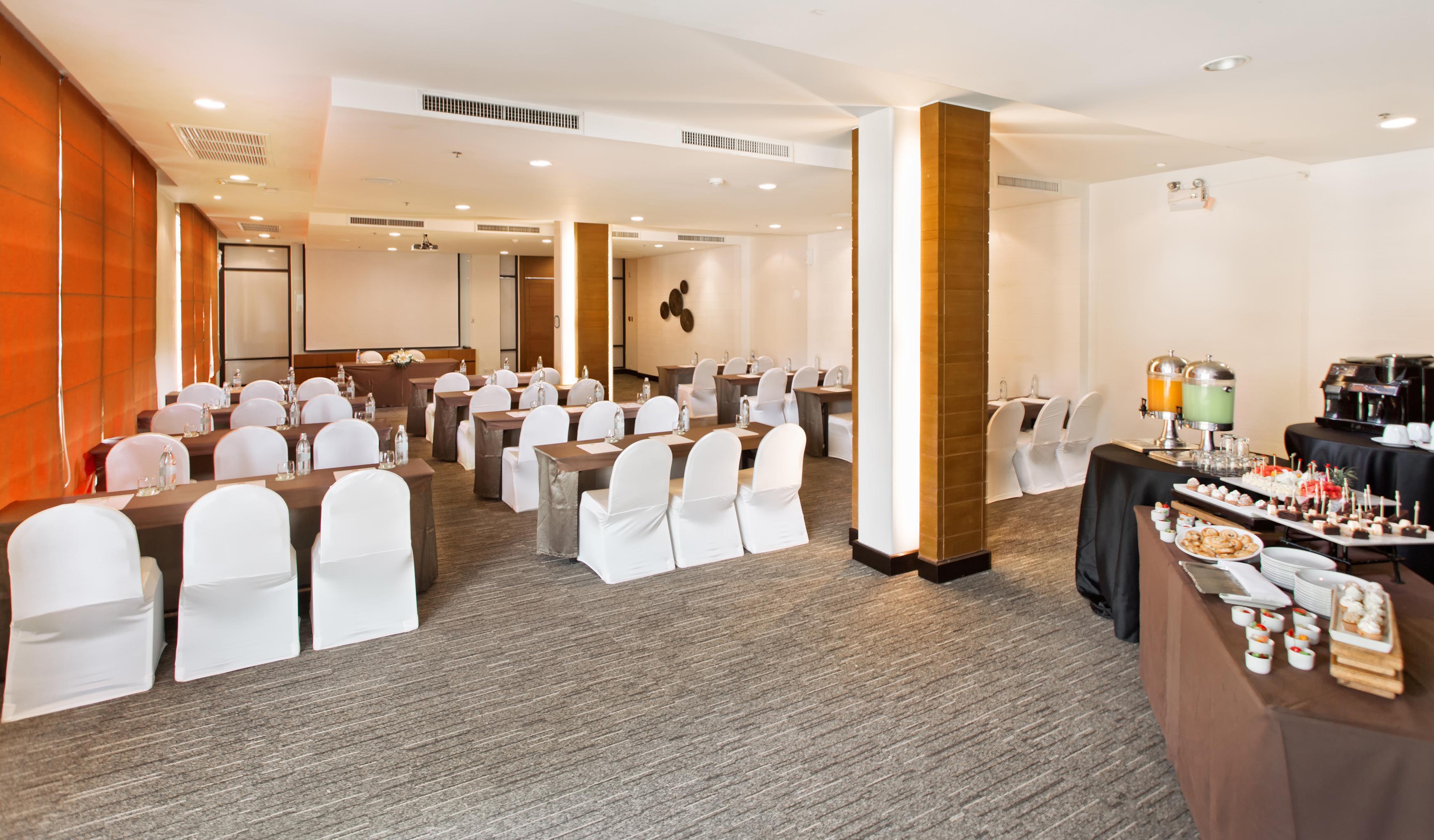 Hotel Ibis Samui 3*
