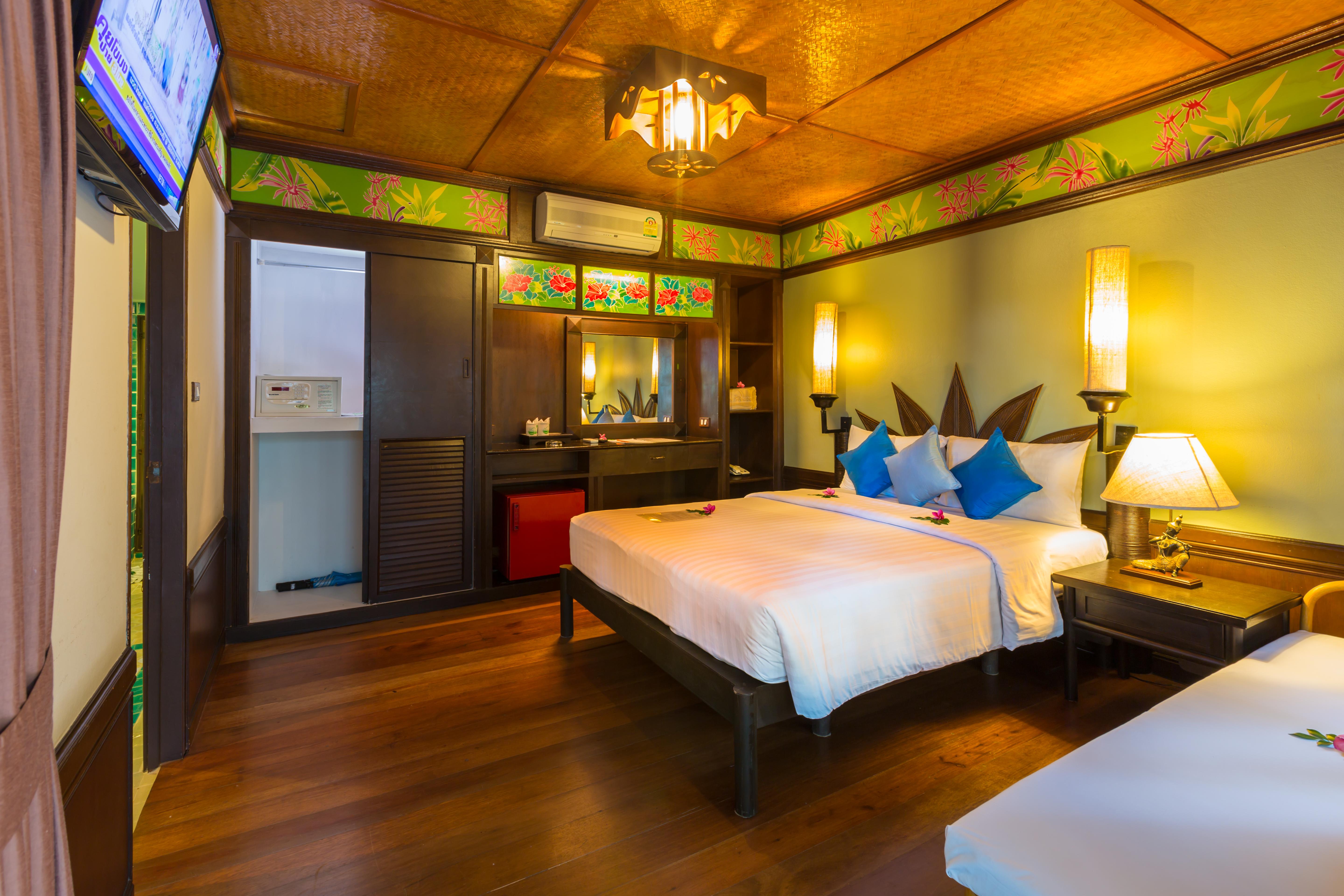 The Fair House & Resort Chaweng (Koh Samui)
