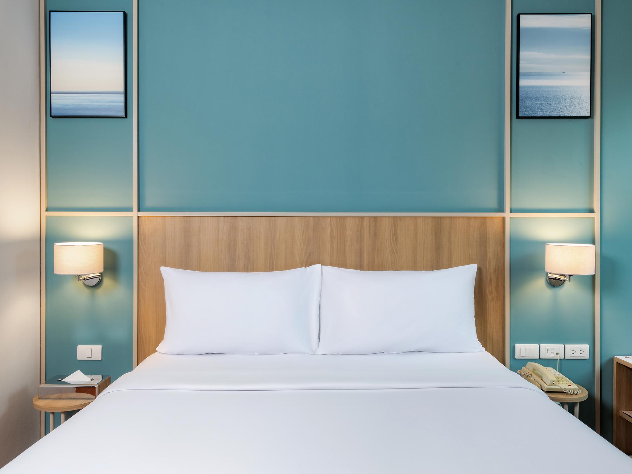 Ibis Samui Bophut