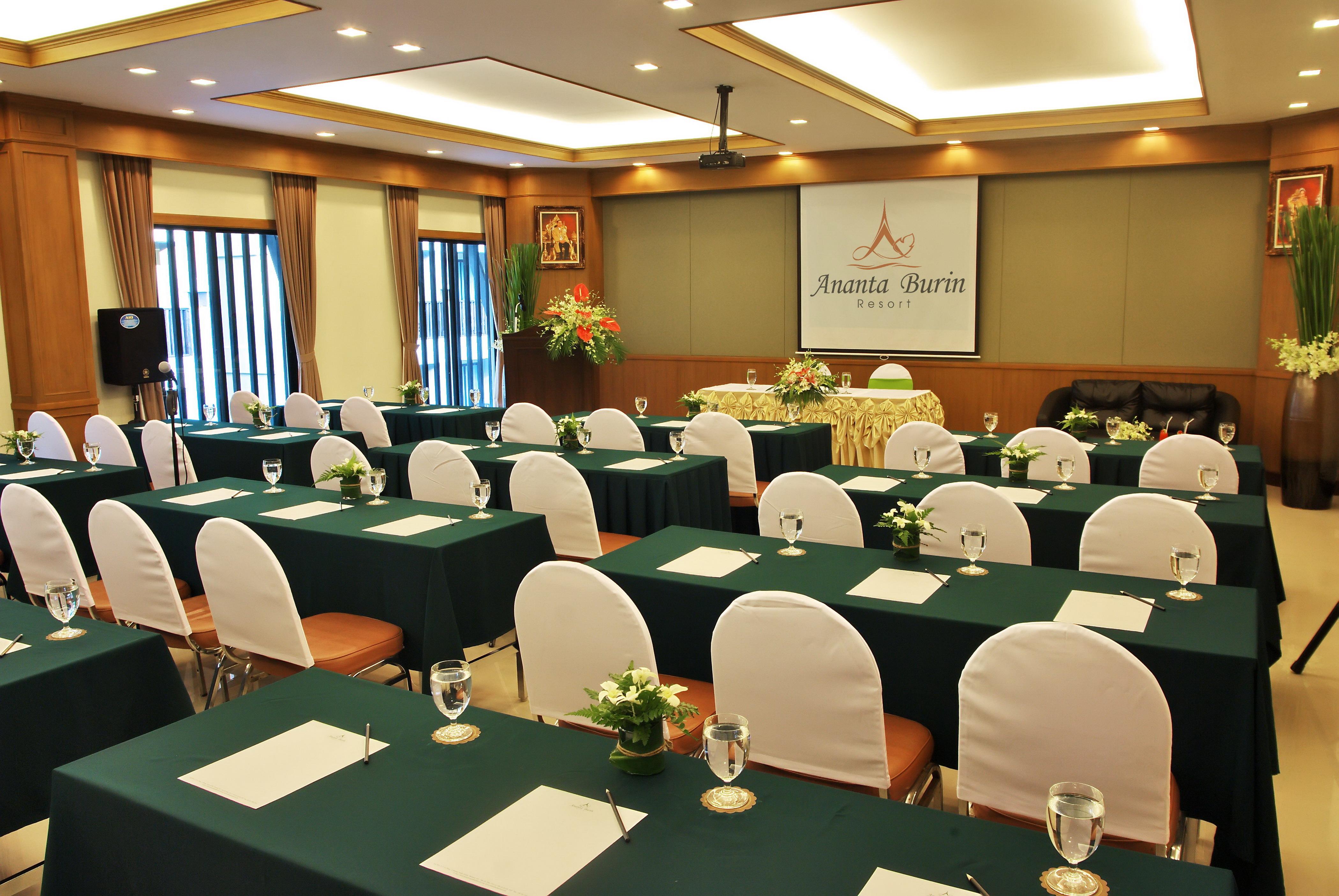 Ananta Burin - Sha Extra Resort