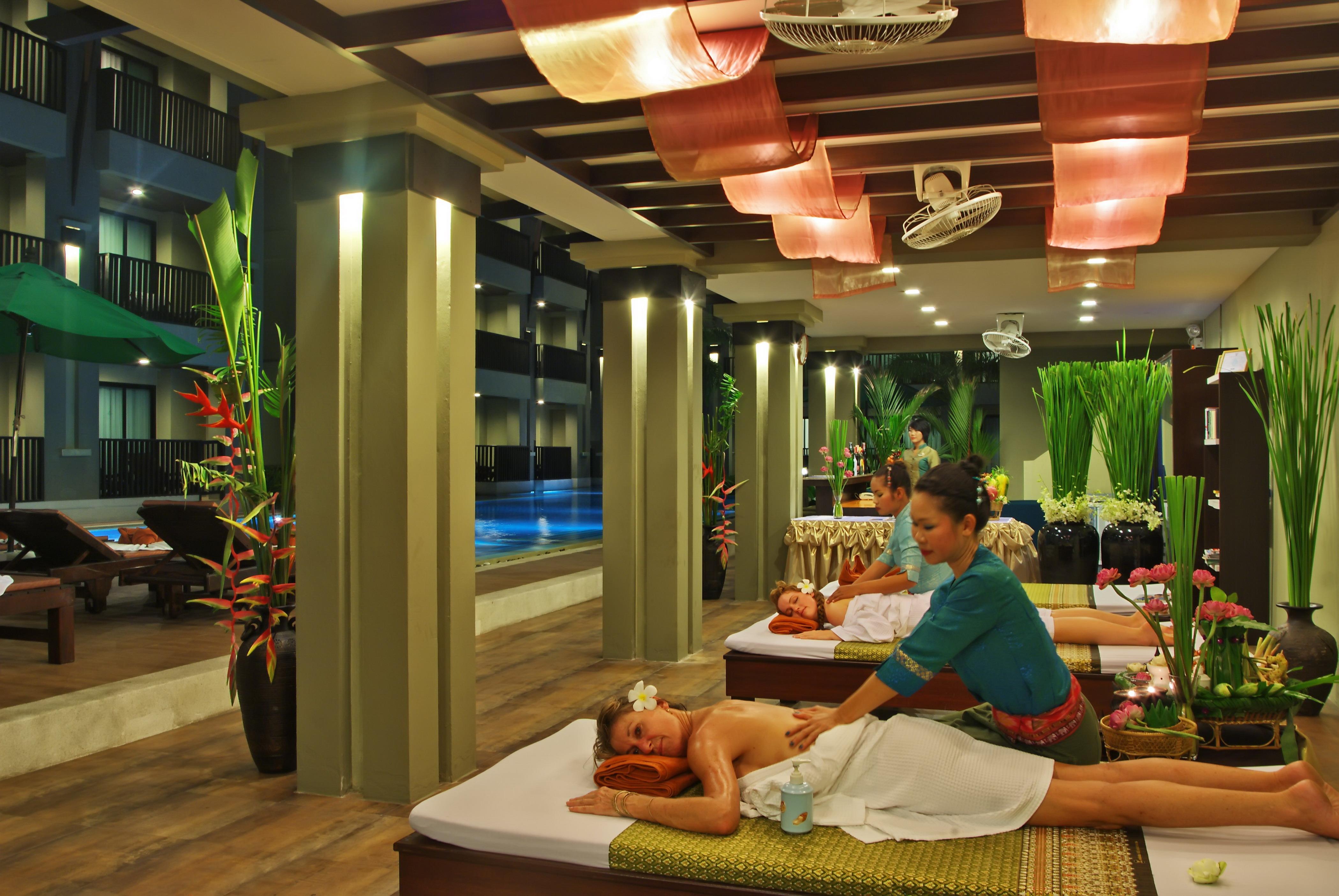 Ananta Burin - Sha Extra Resort Ao Nang