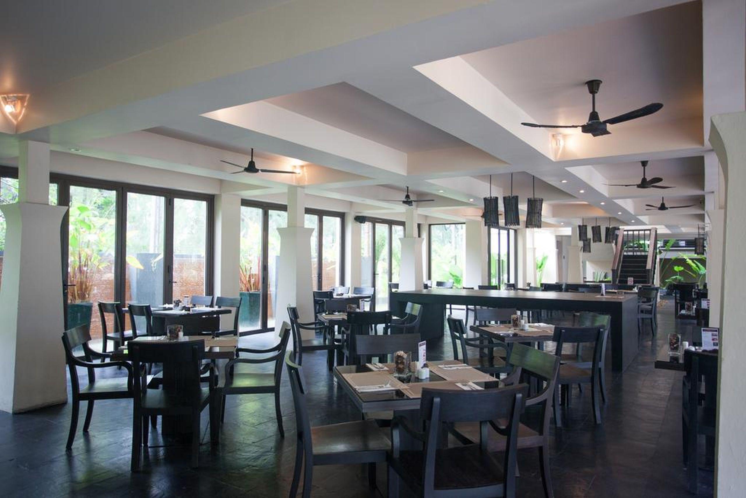 Grand Southsea Khaolak 5*