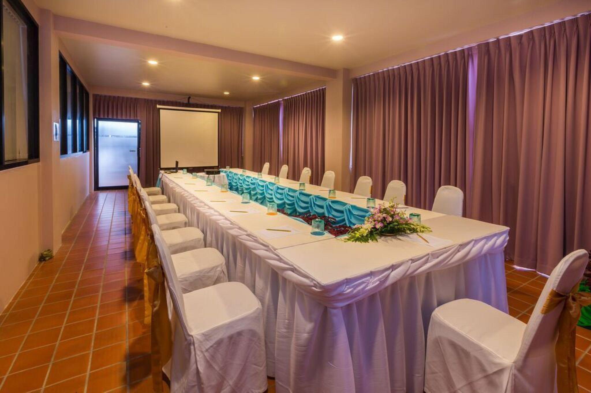 The Fair House & Chaweng (Koh Samui)