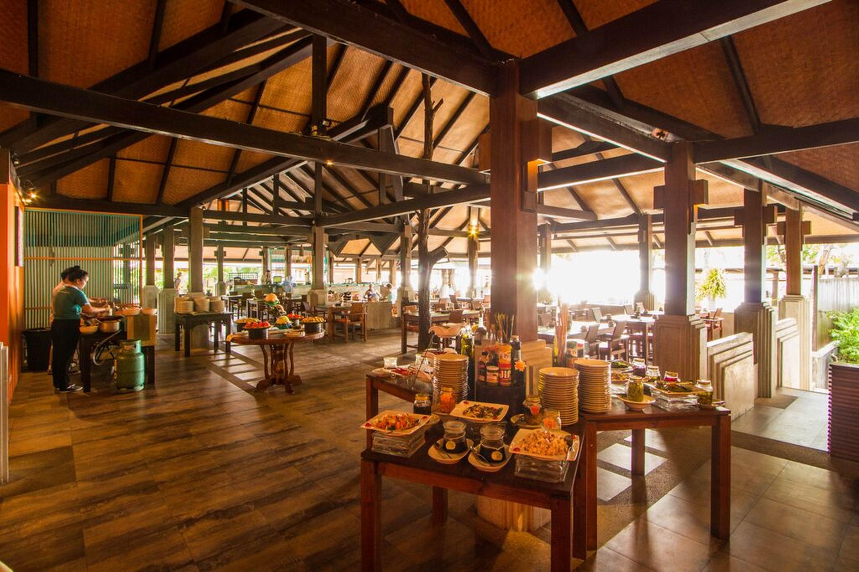 Resort The Fair House &