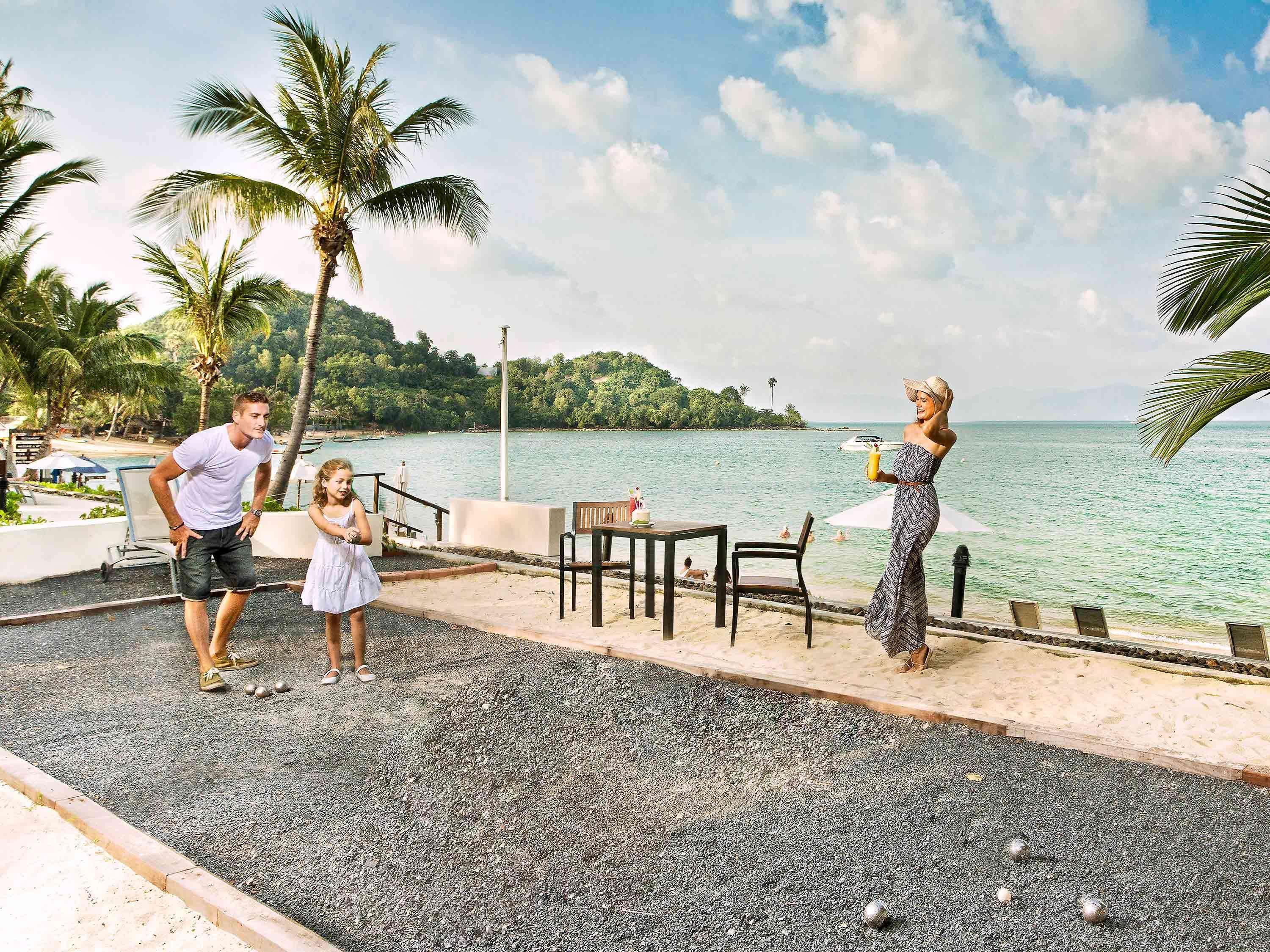 Ibis Samui Bophut
