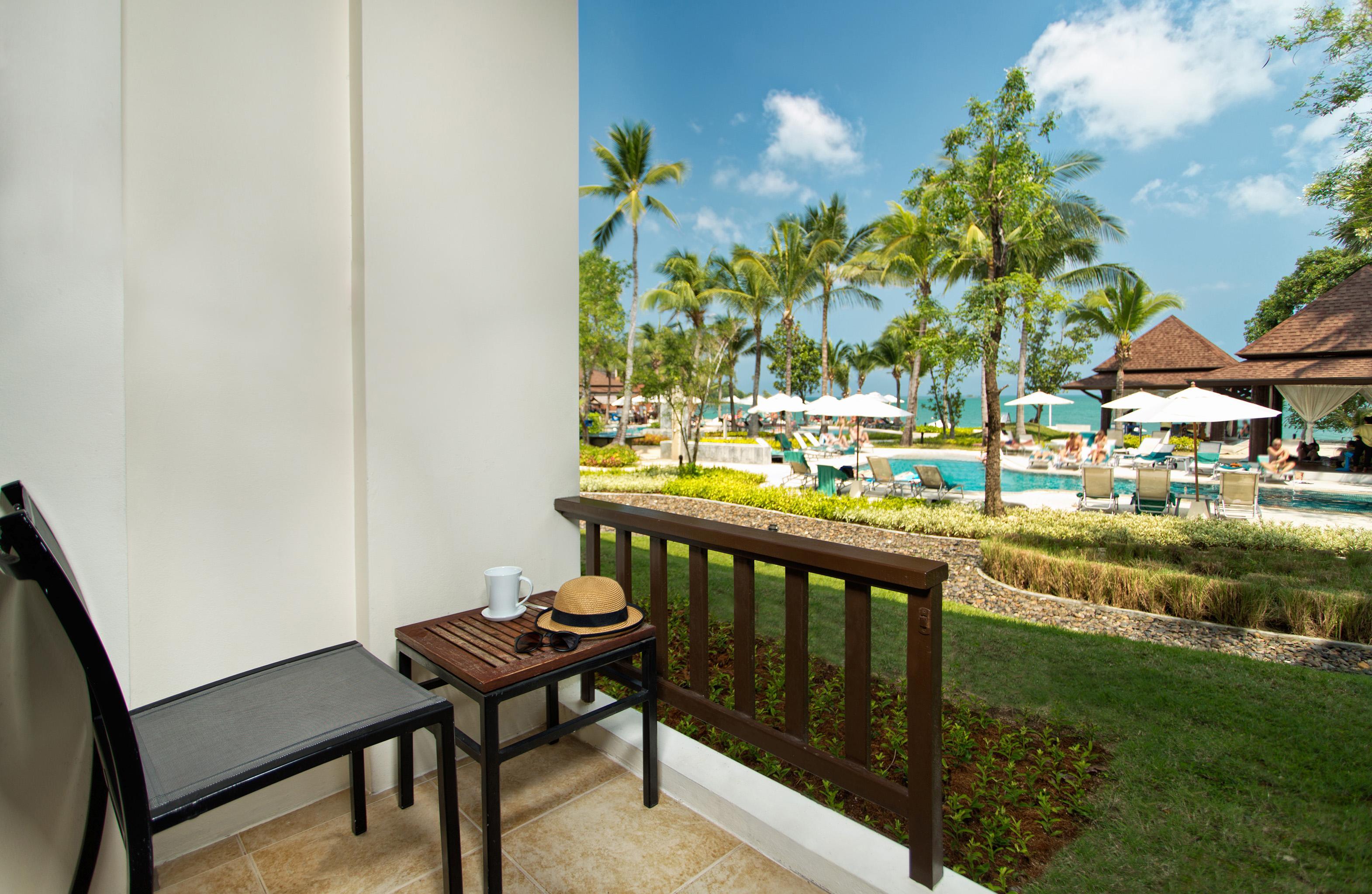 Ibis Samui 3*
