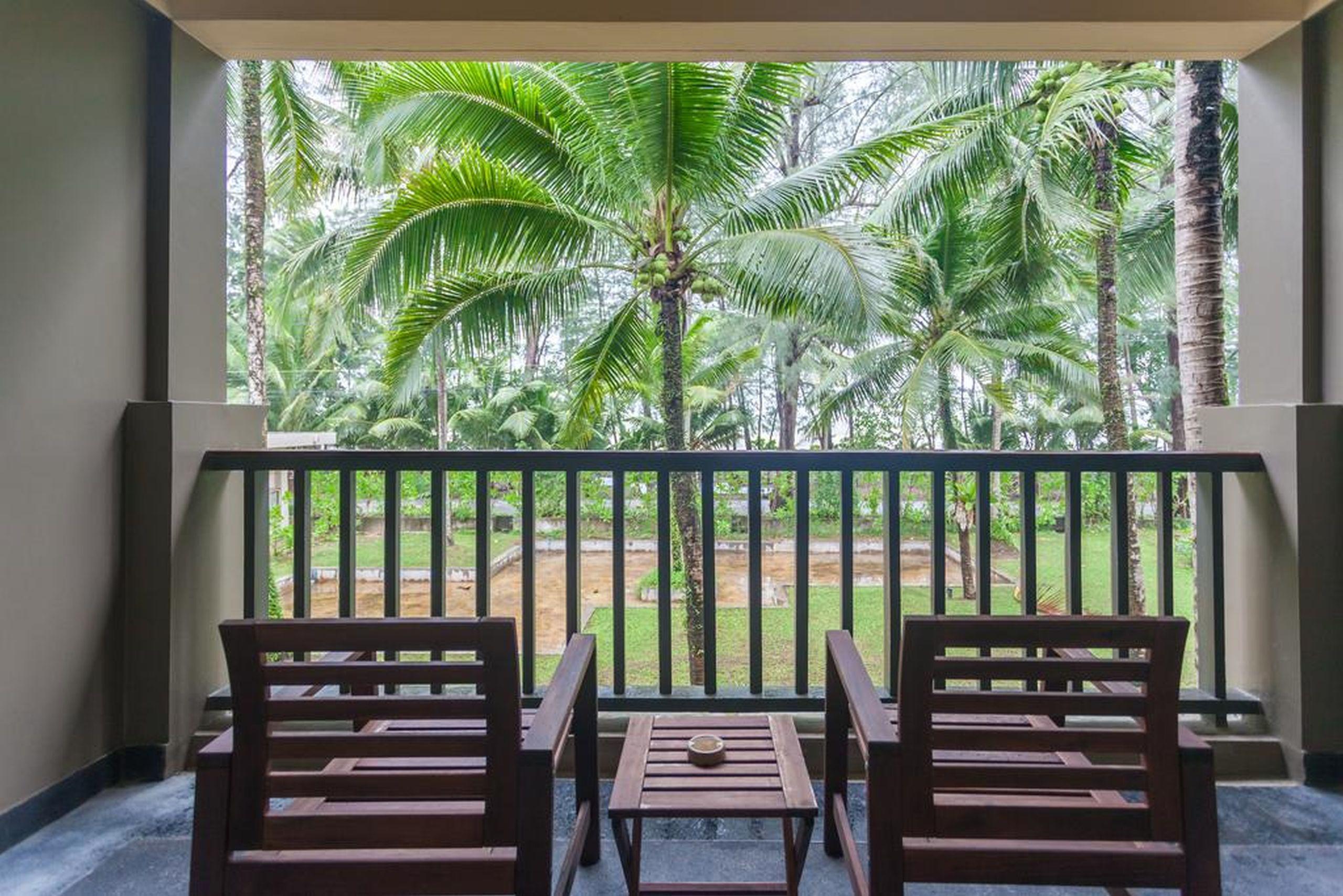 Grand Southsea Khaolak 5* Khao Lak