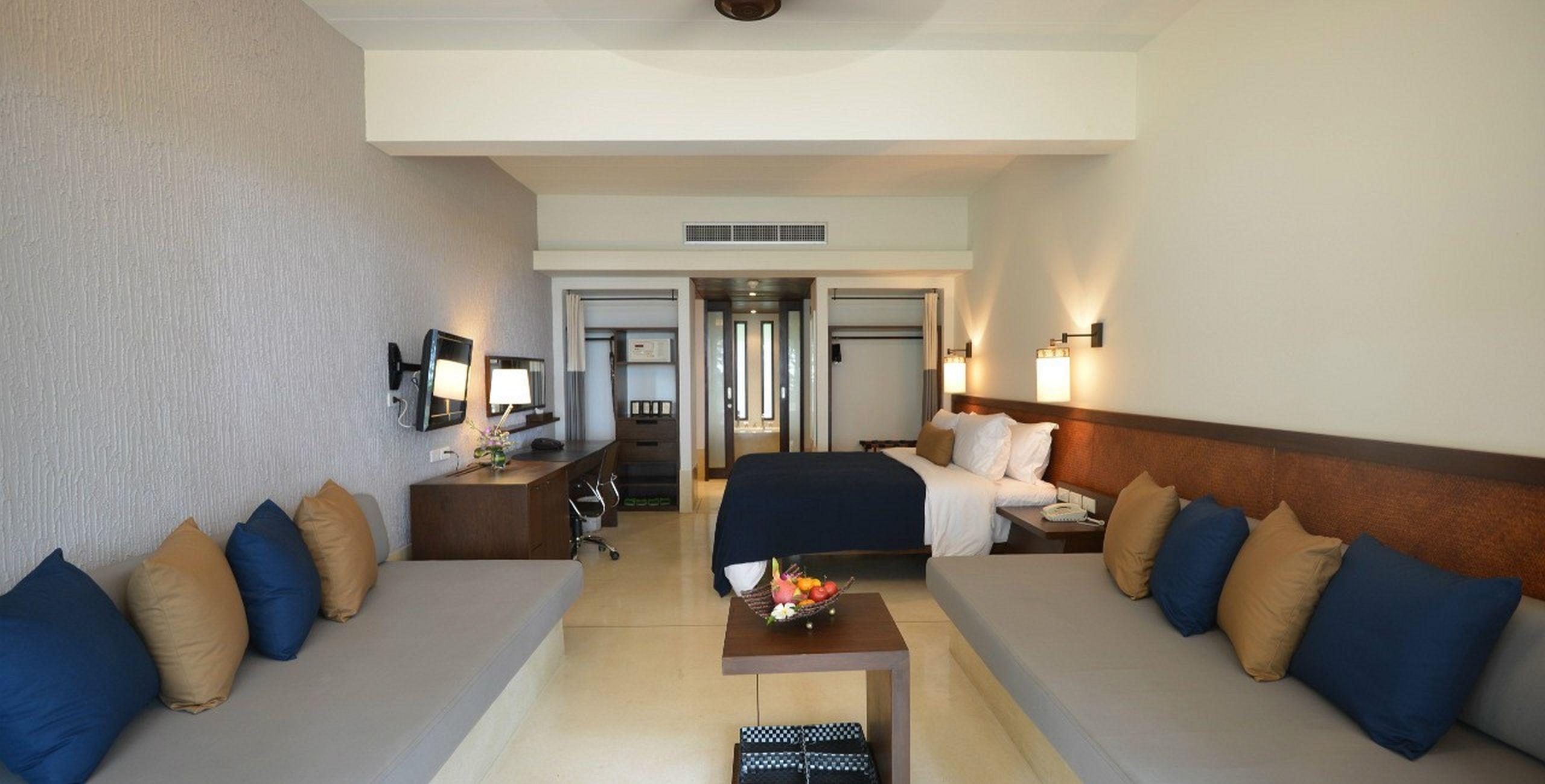Grand Southsea Khaolak Resort Khao Lak
