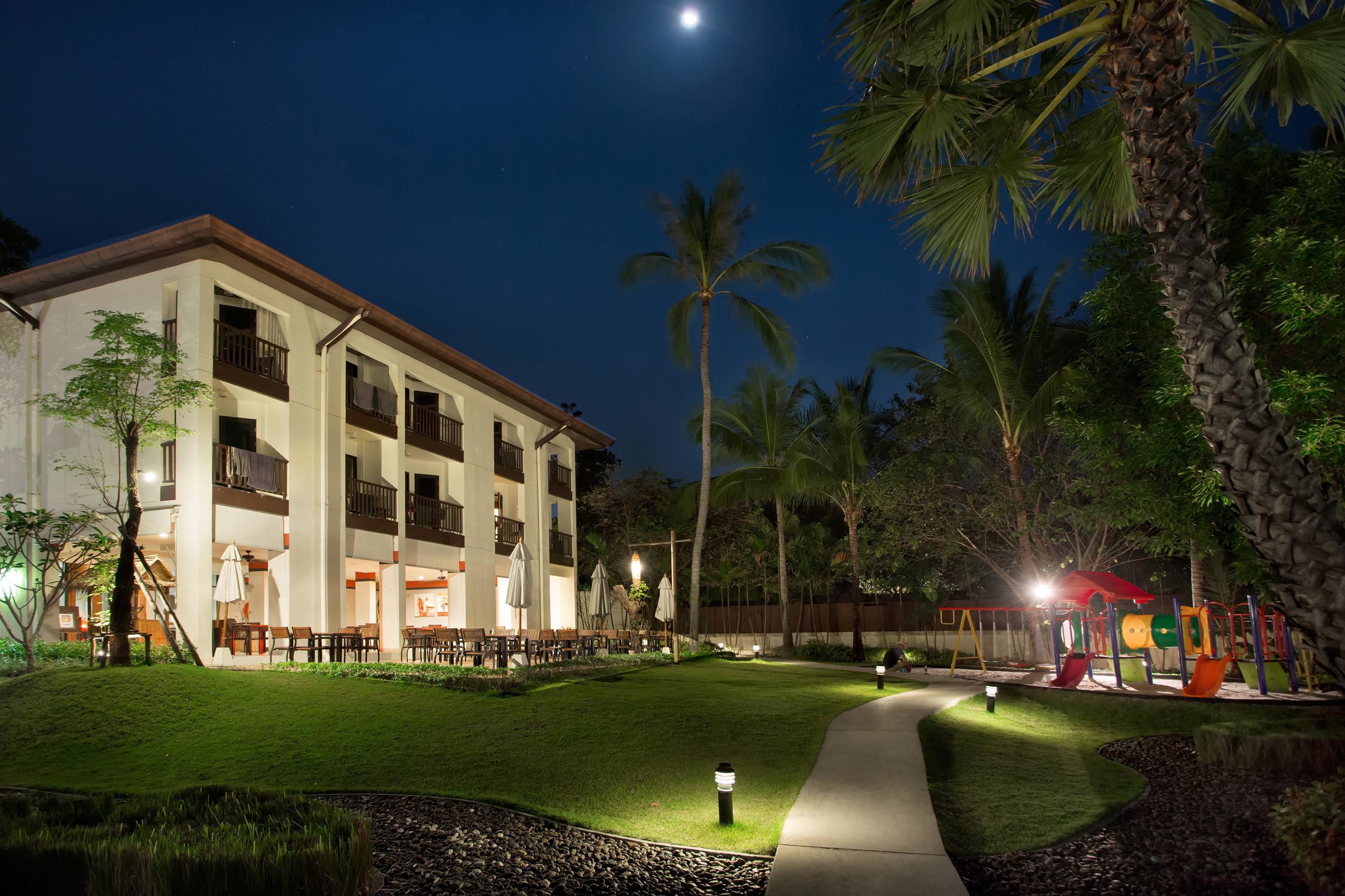 Ibis Samui Hotel Bophut