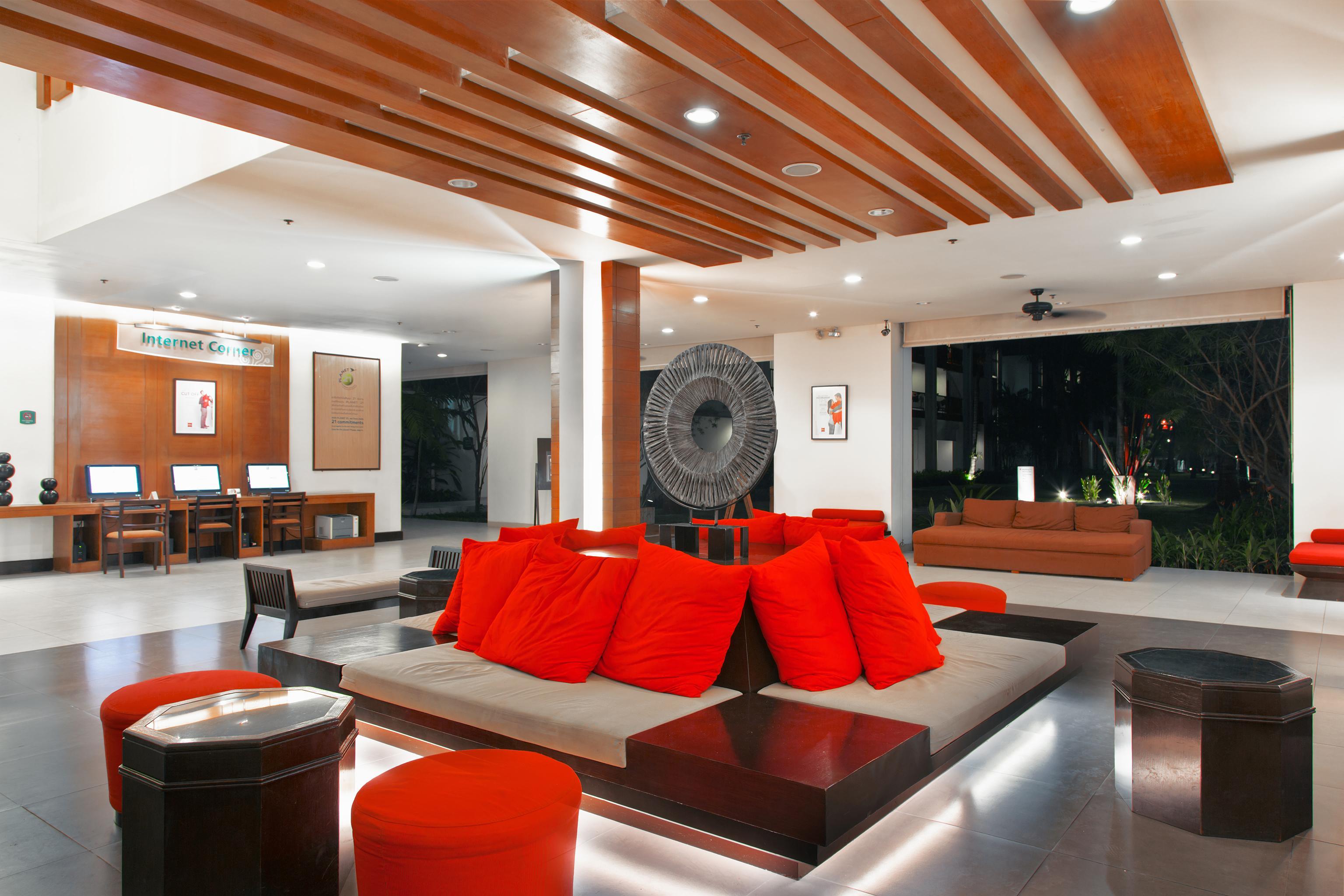 Ibis Samui 3* Bophut