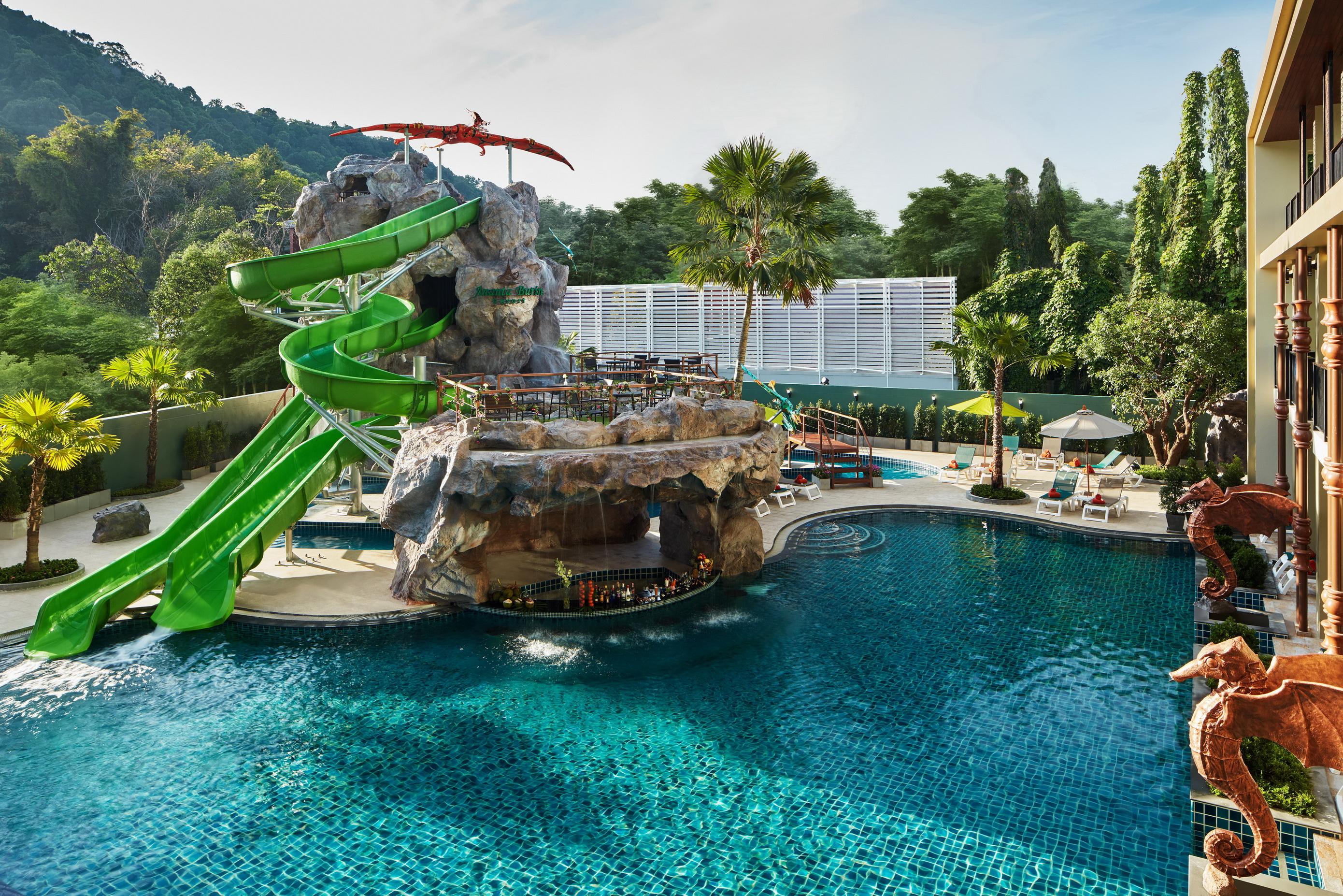 Ananta Burin - Sha Extra Resort 4*