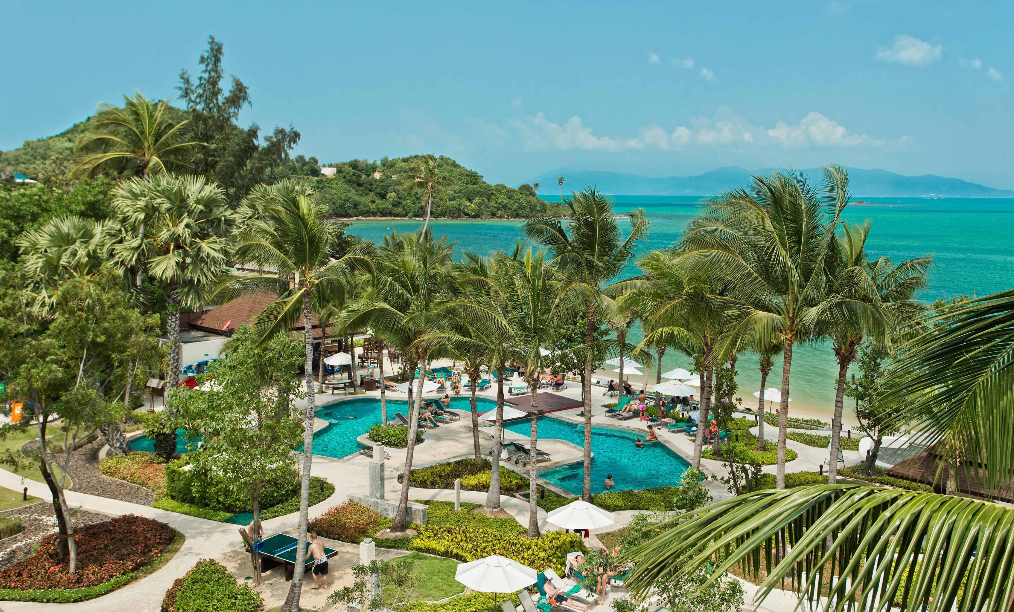 Ibis Samui Hotel 3*