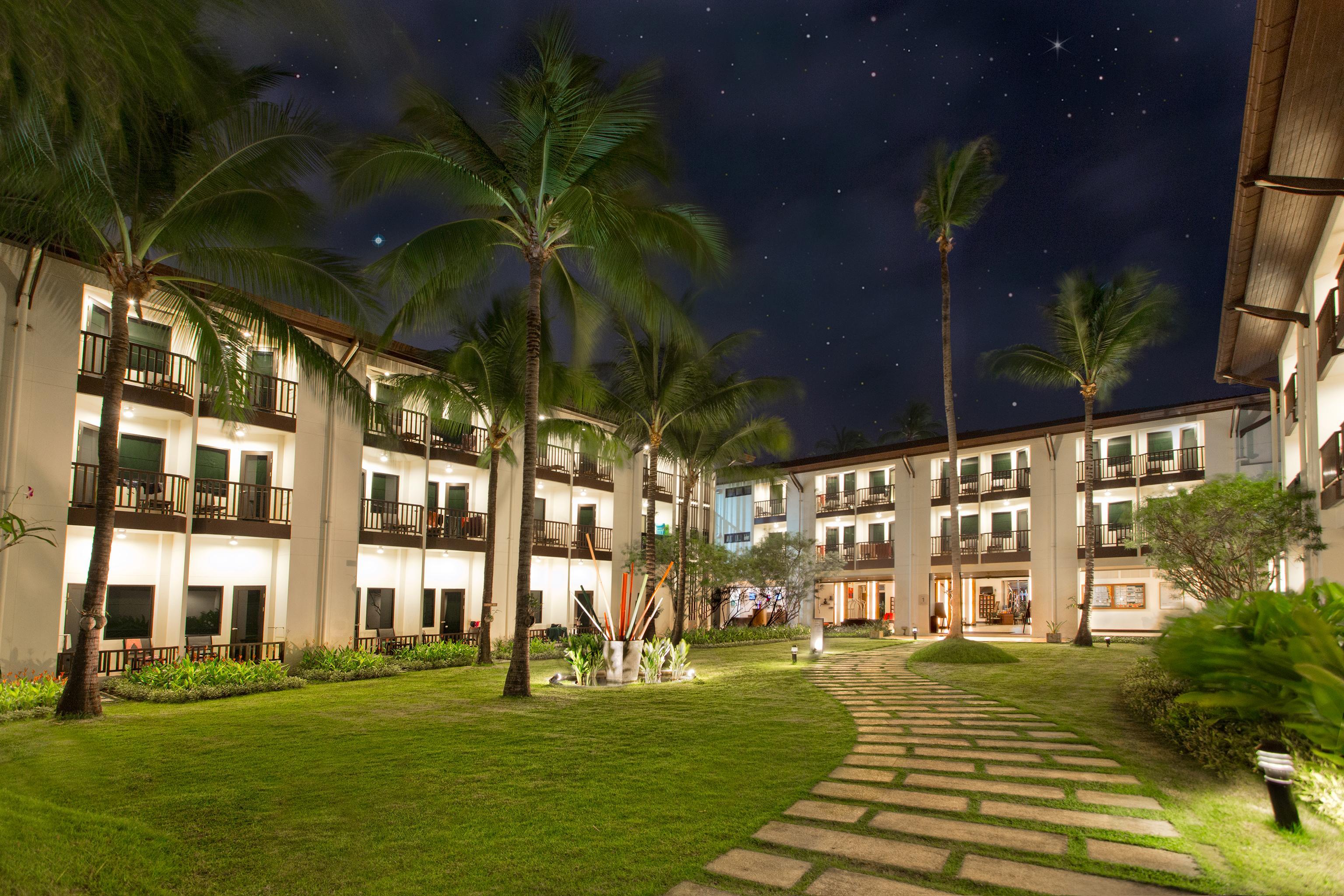 Ibis Samui Hotel 3*