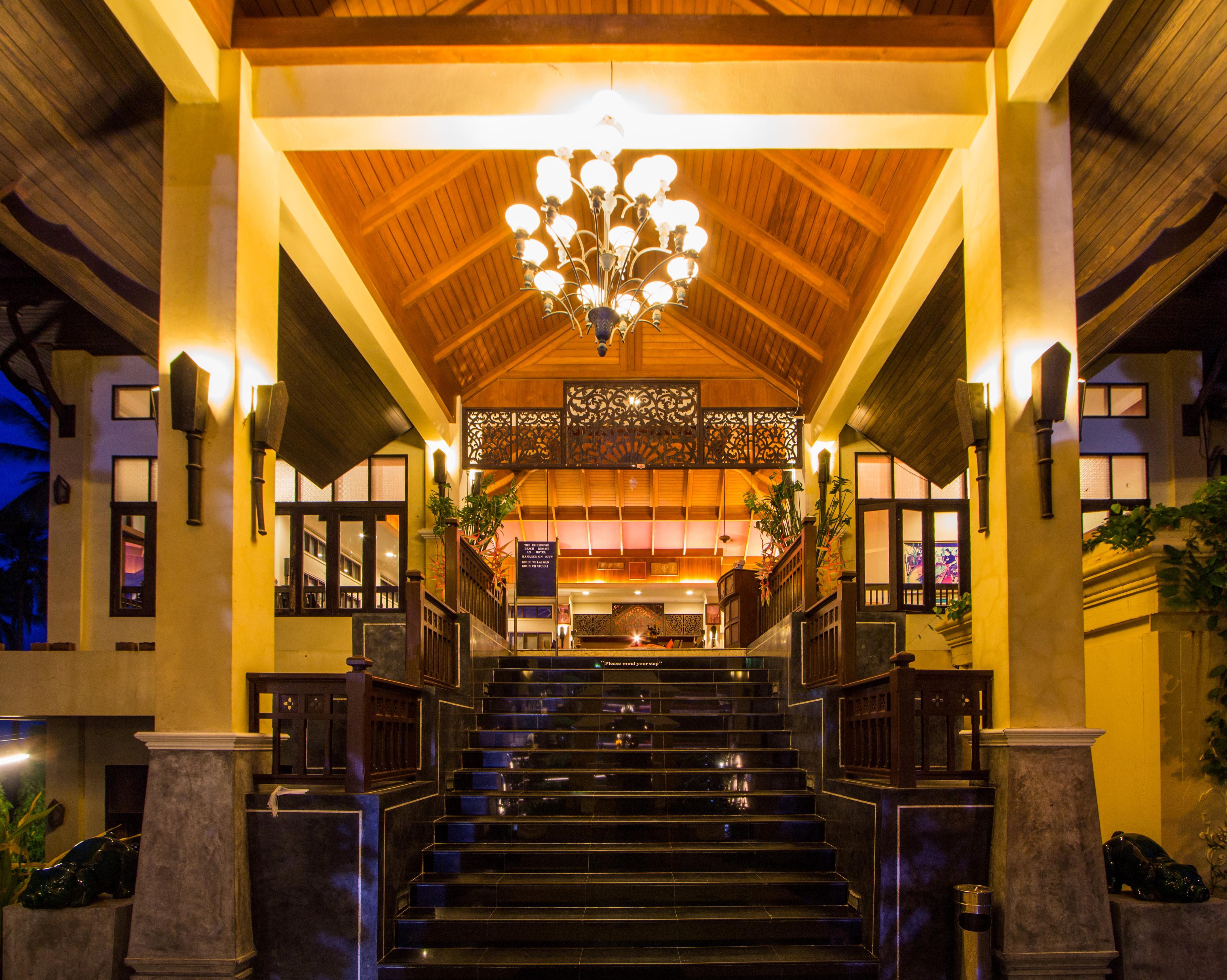 Resort The Fair House &