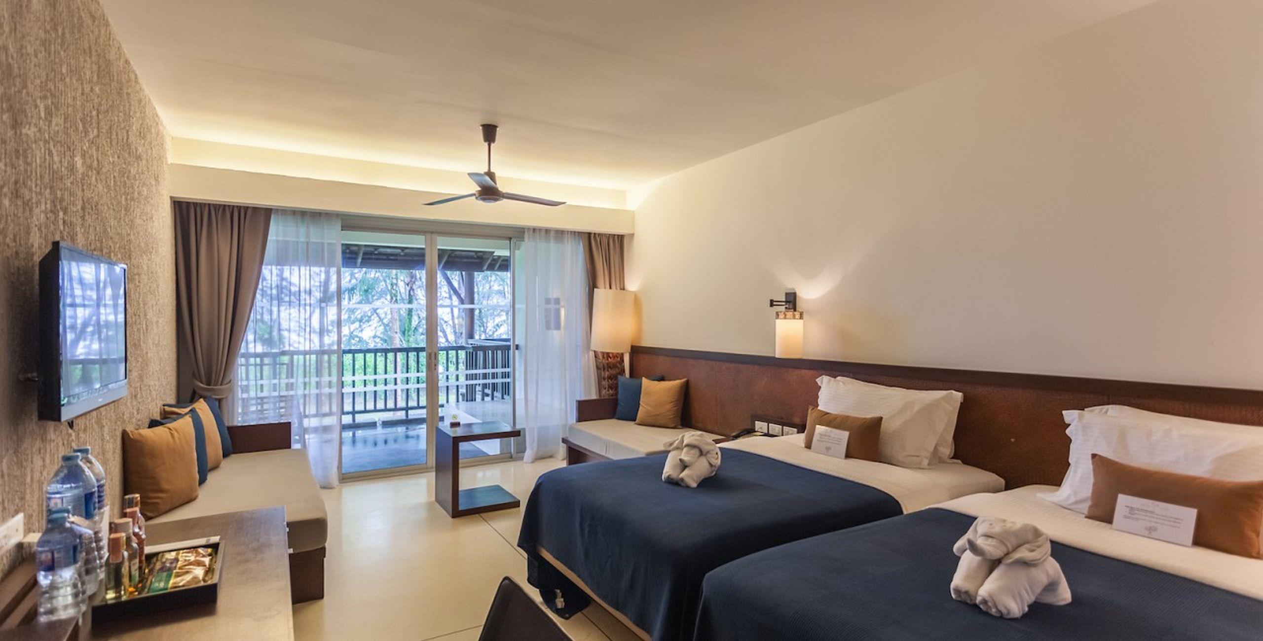 Grand Southsea Khaolak Resort