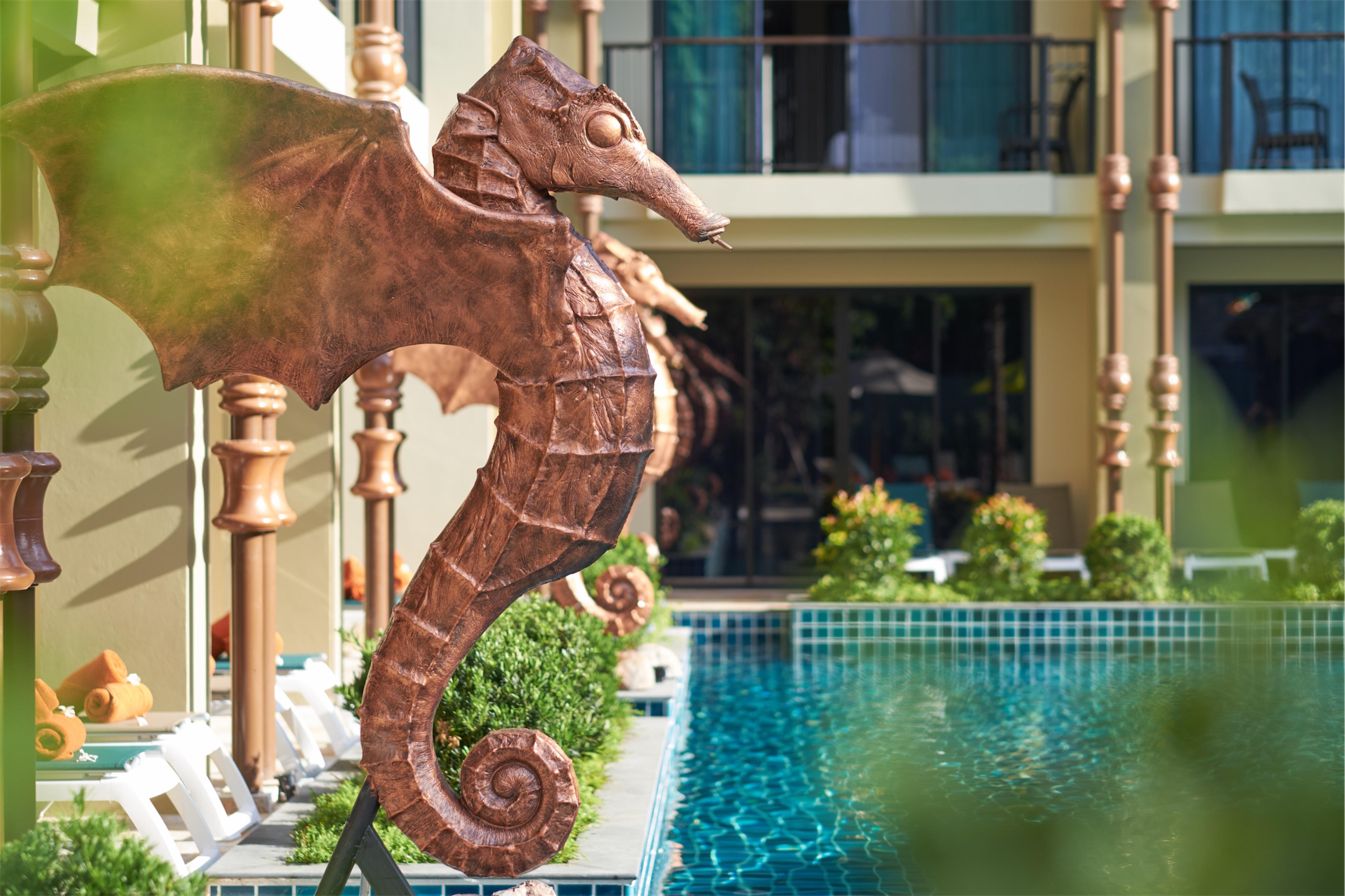 Ananta Burin - Sha Extra Resort