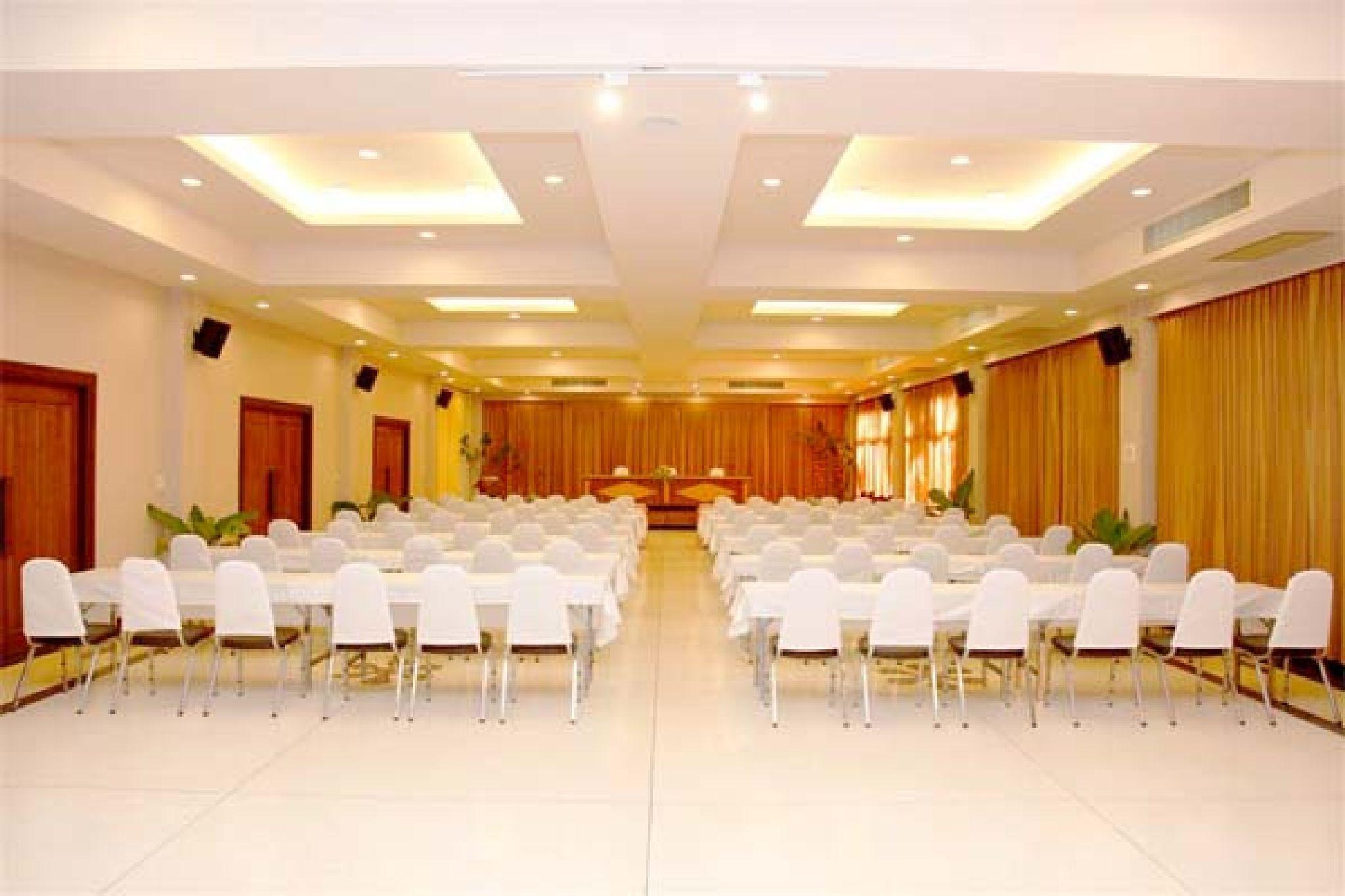 The Fair House & 4* Chaweng (Koh Samui)