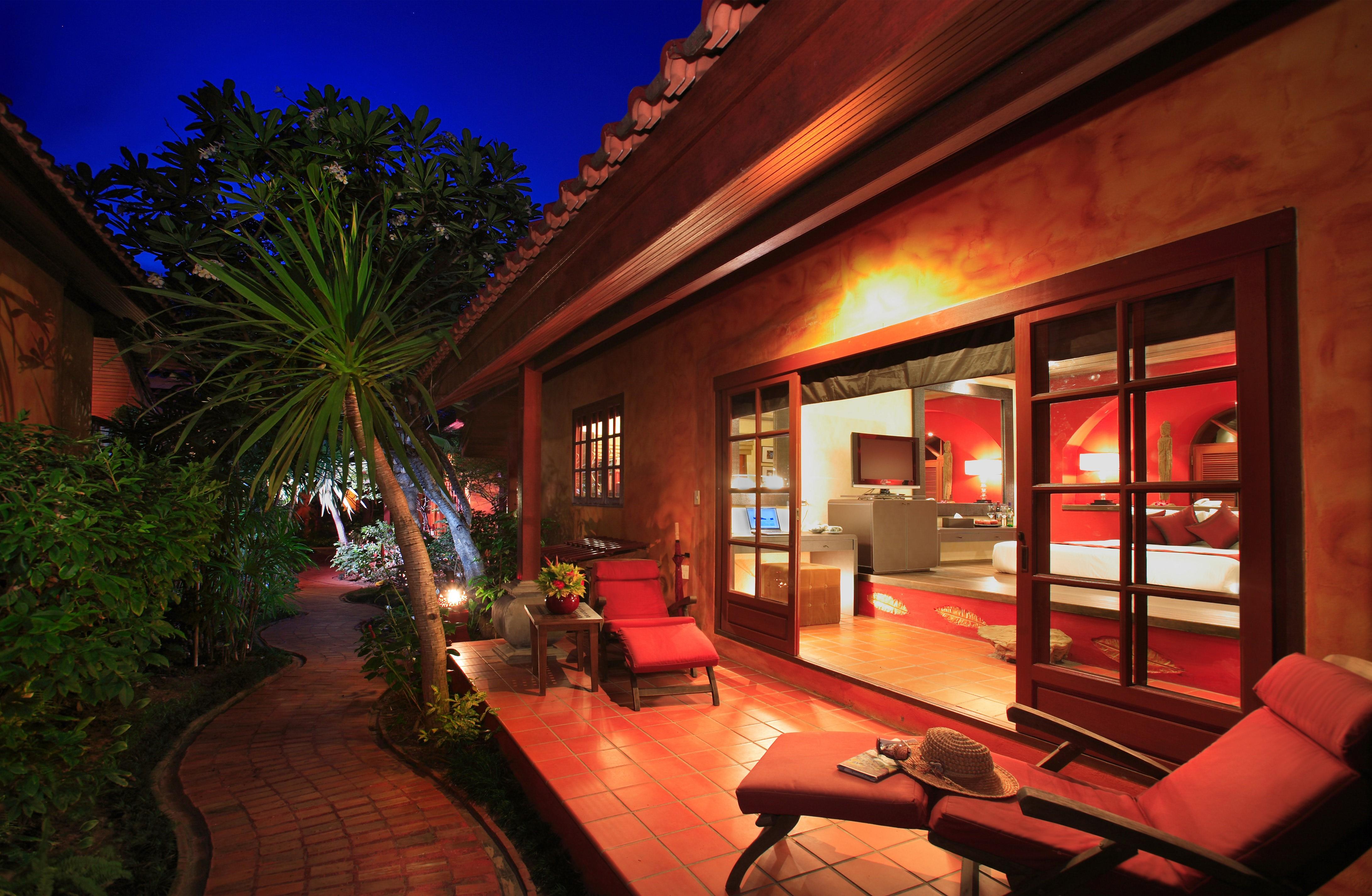 Resort Zazen Boutique & - Sha 4*