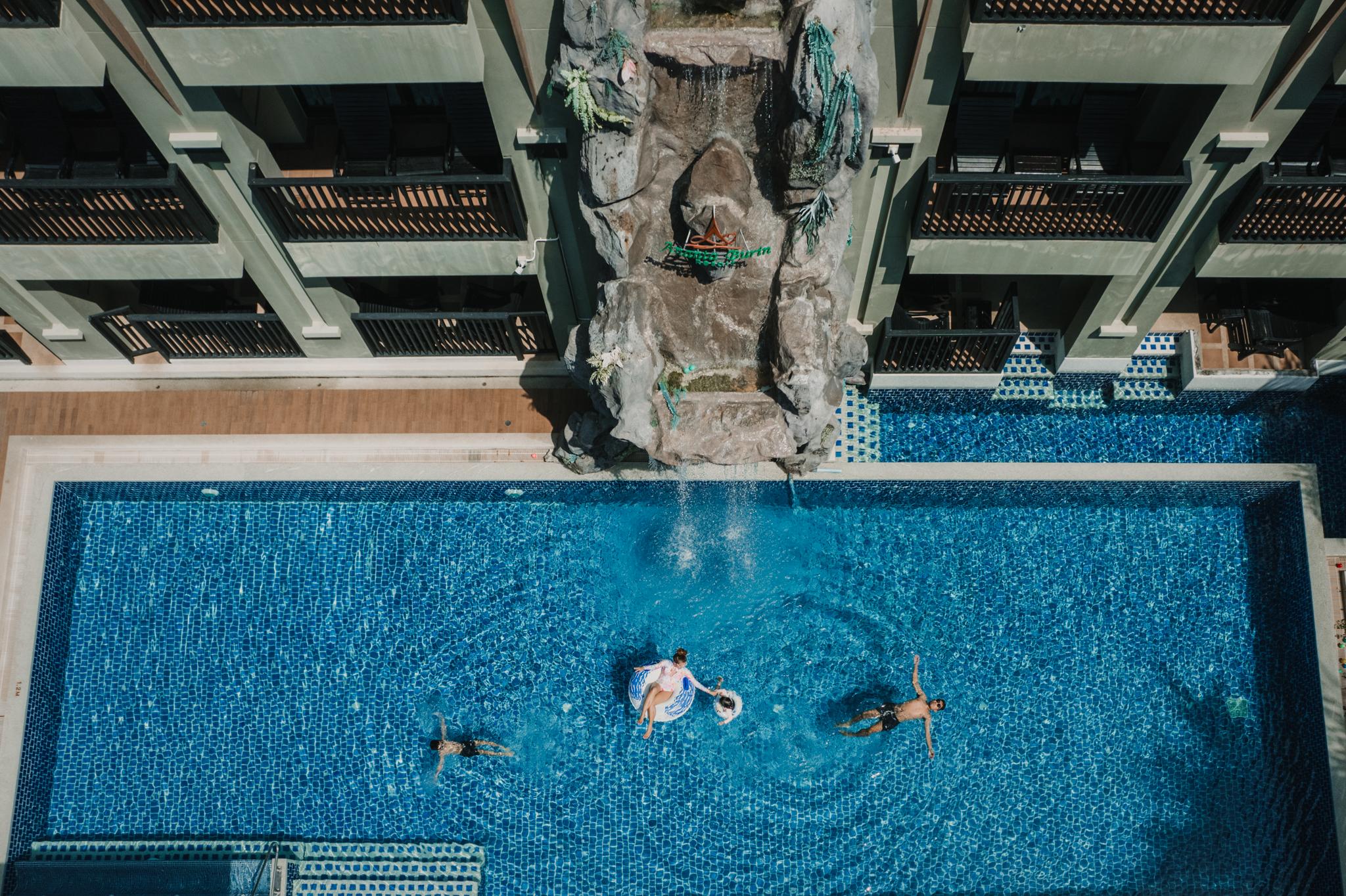 Ananta Burin - Sha Extra 4* Ao Nang
