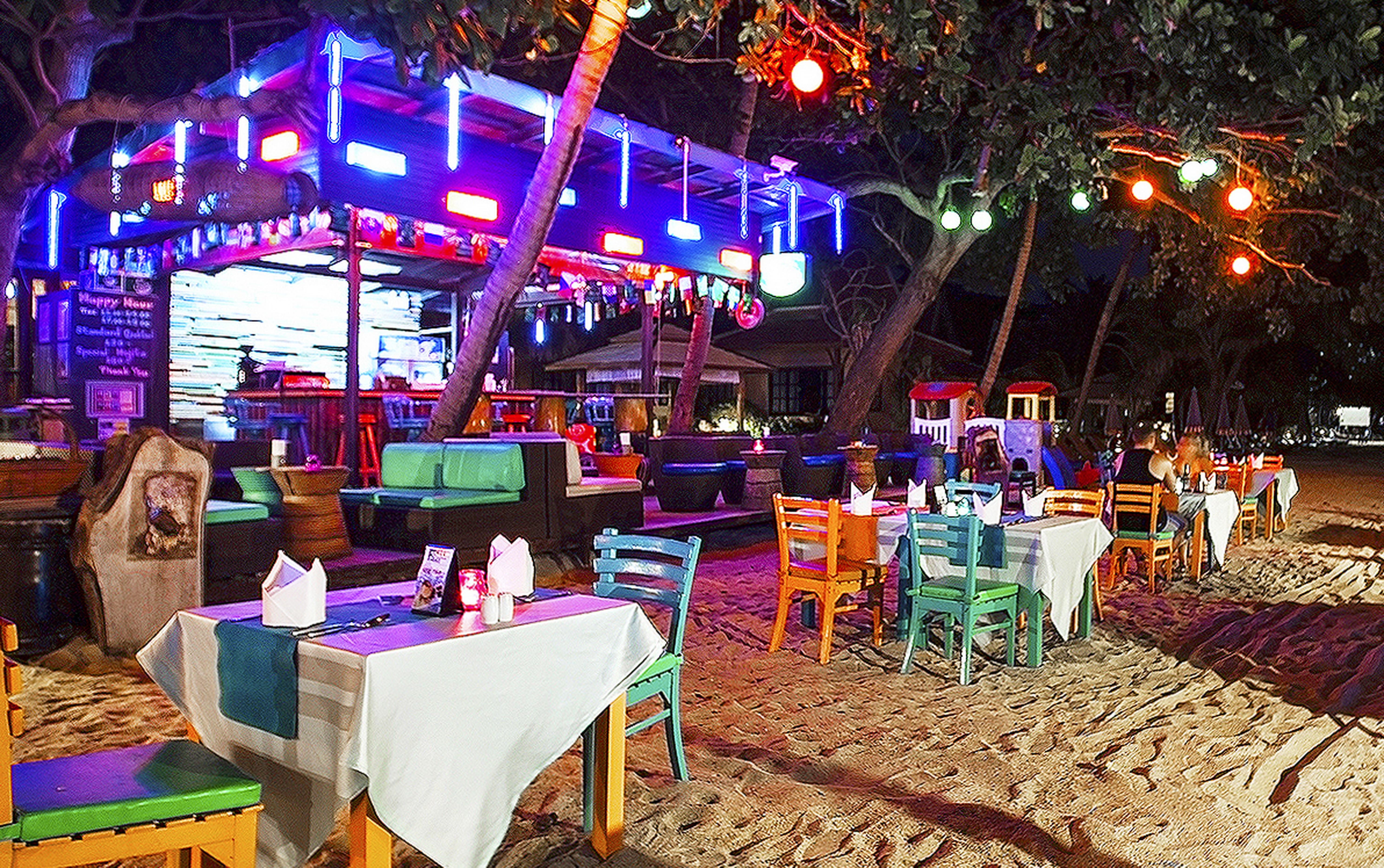 Resort The Fair House & Chaweng (Koh Samui)
