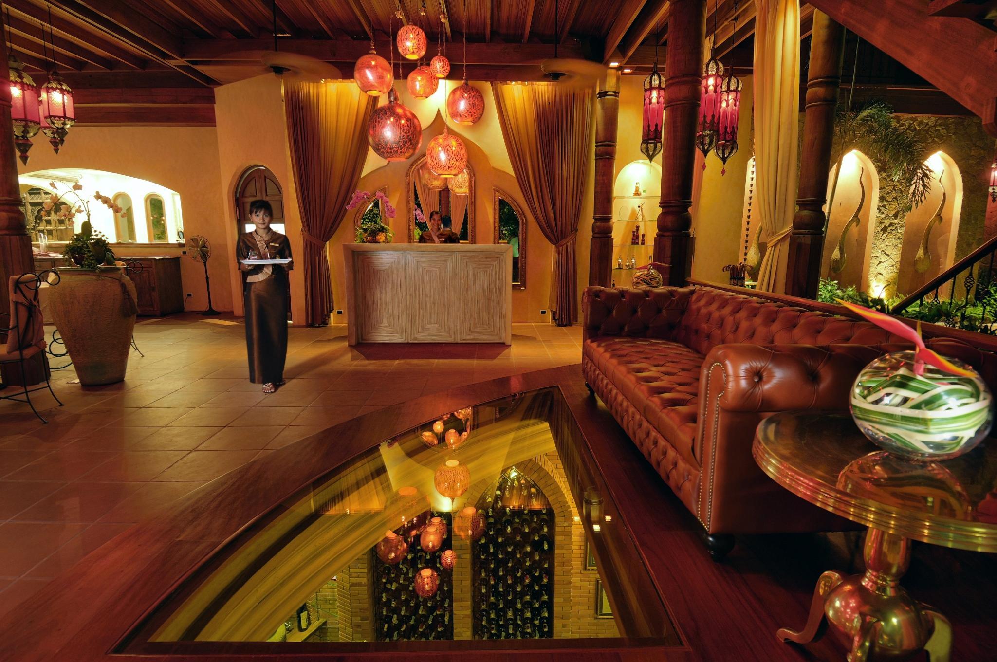 Zazen Boutique & - Sha 4* Bophut
