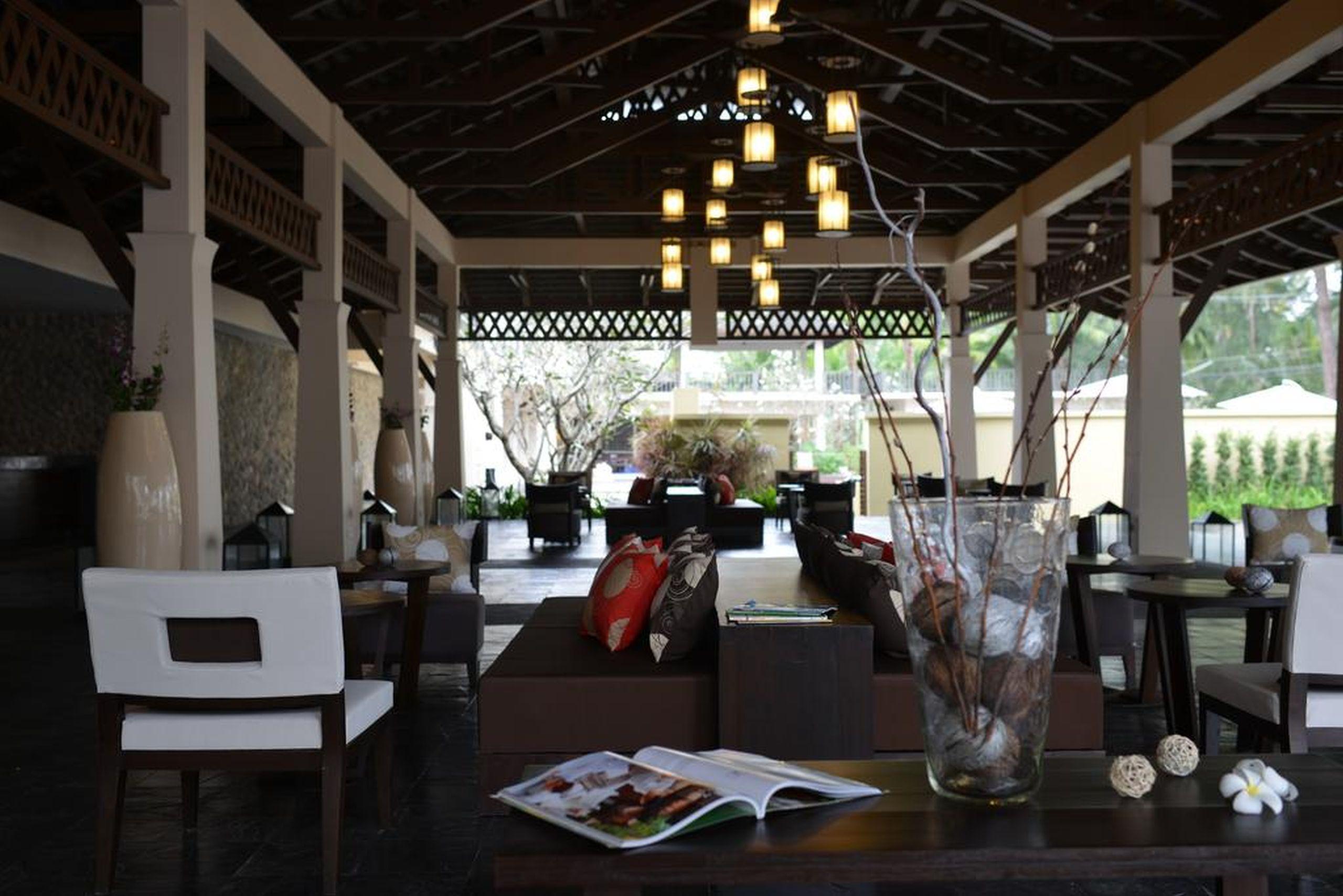 Grand Southsea Khaolak Resort