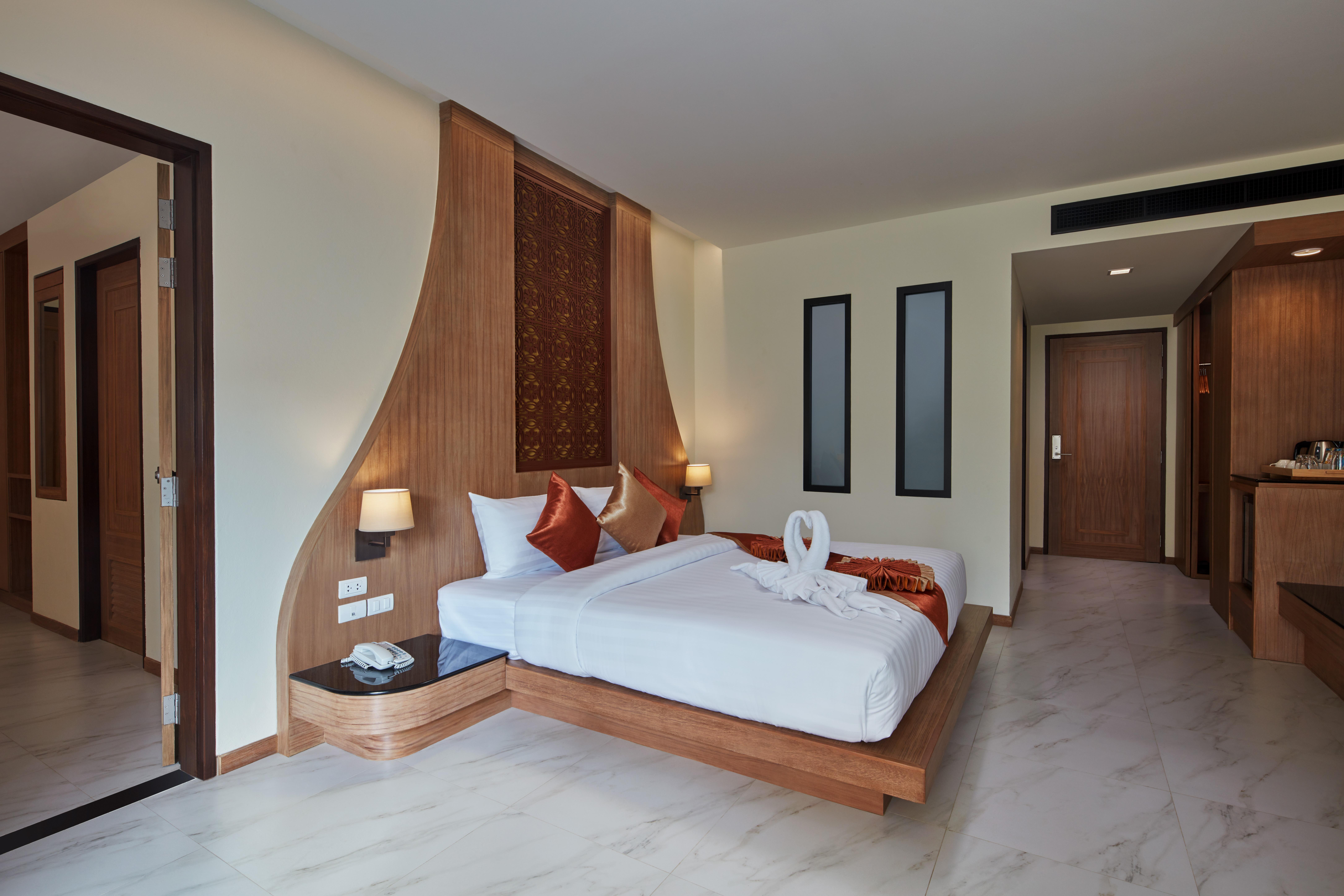 Ananta Burin - Sha Extra Resort