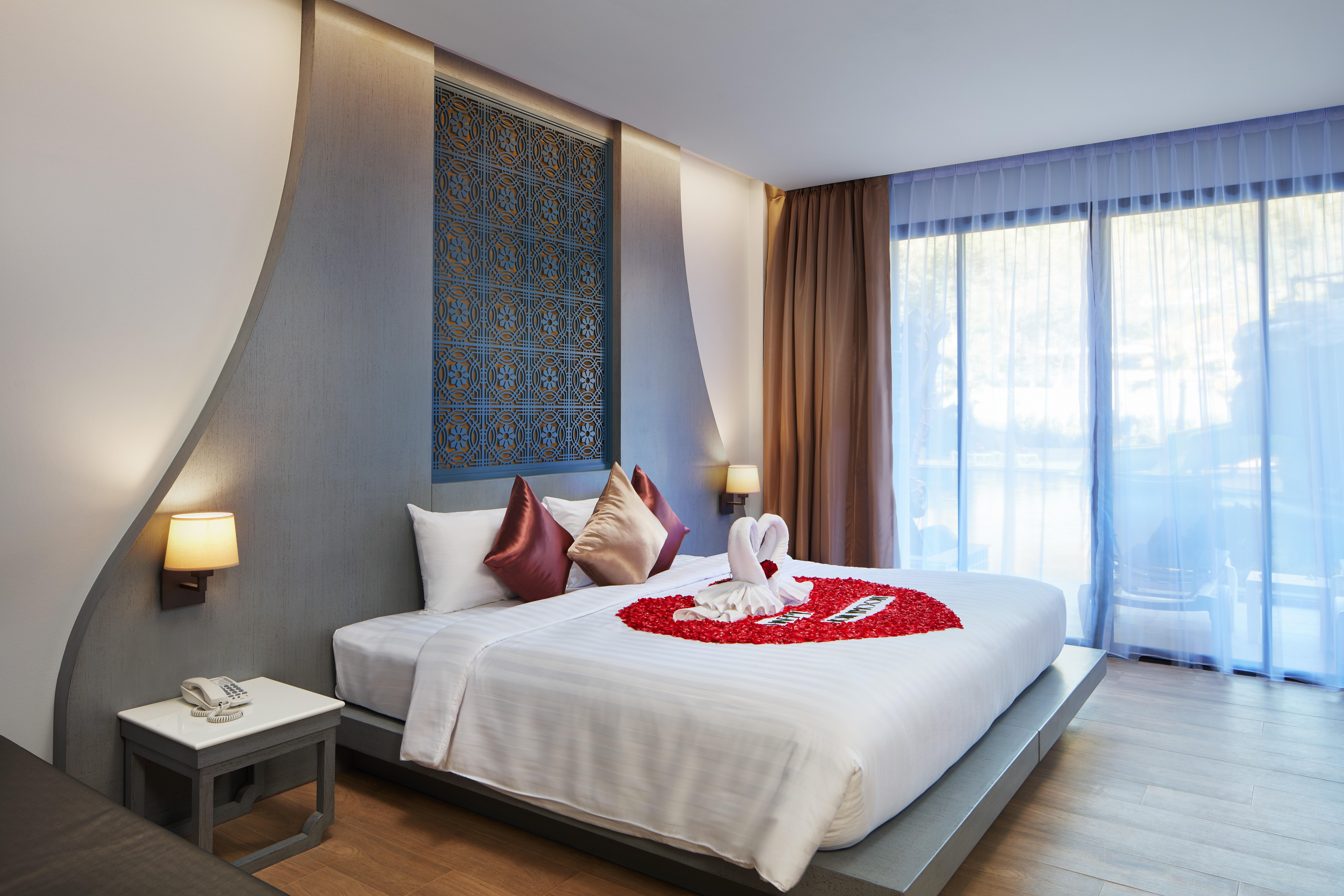 Resort Ananta Burin - Sha Extra 4*