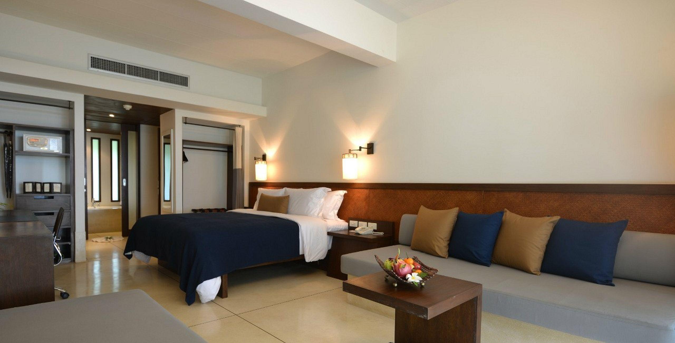 Grand Southsea Khaolak 5*