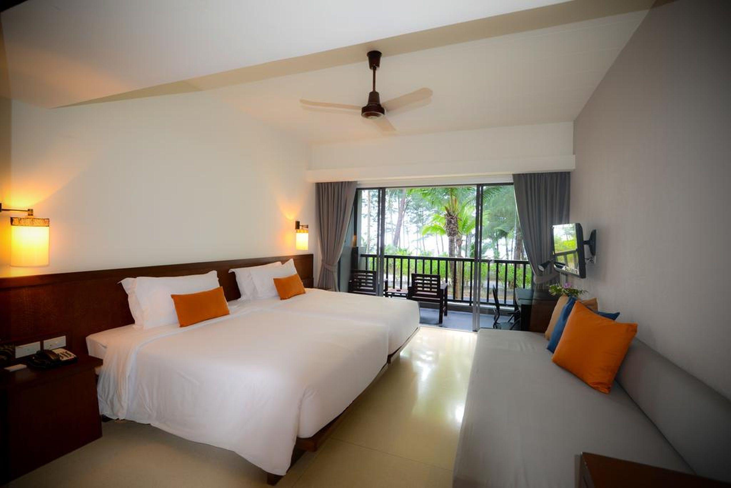 Resort Grand Southsea Khaolak