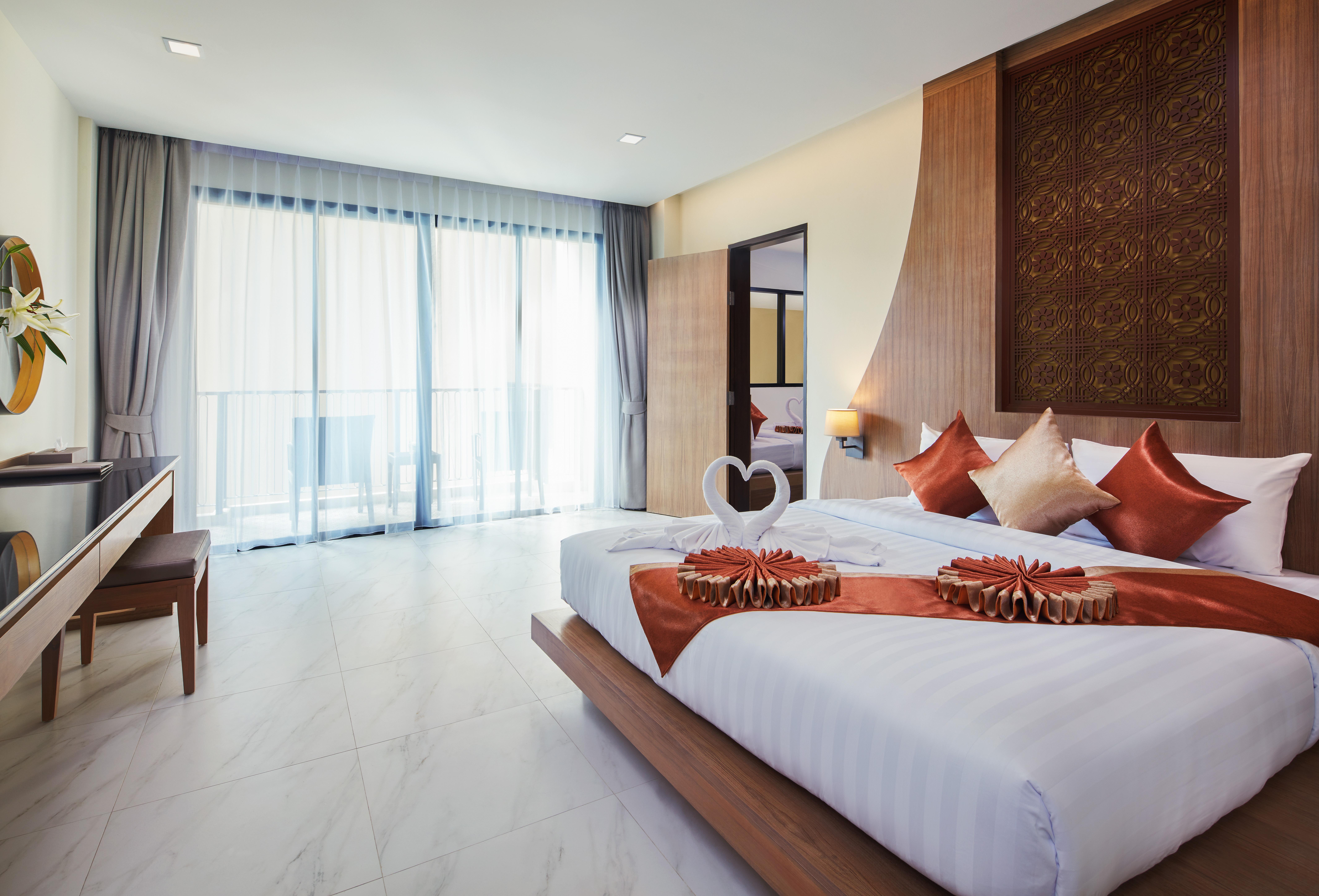 Resort Ananta Burin - Sha Extra 4*