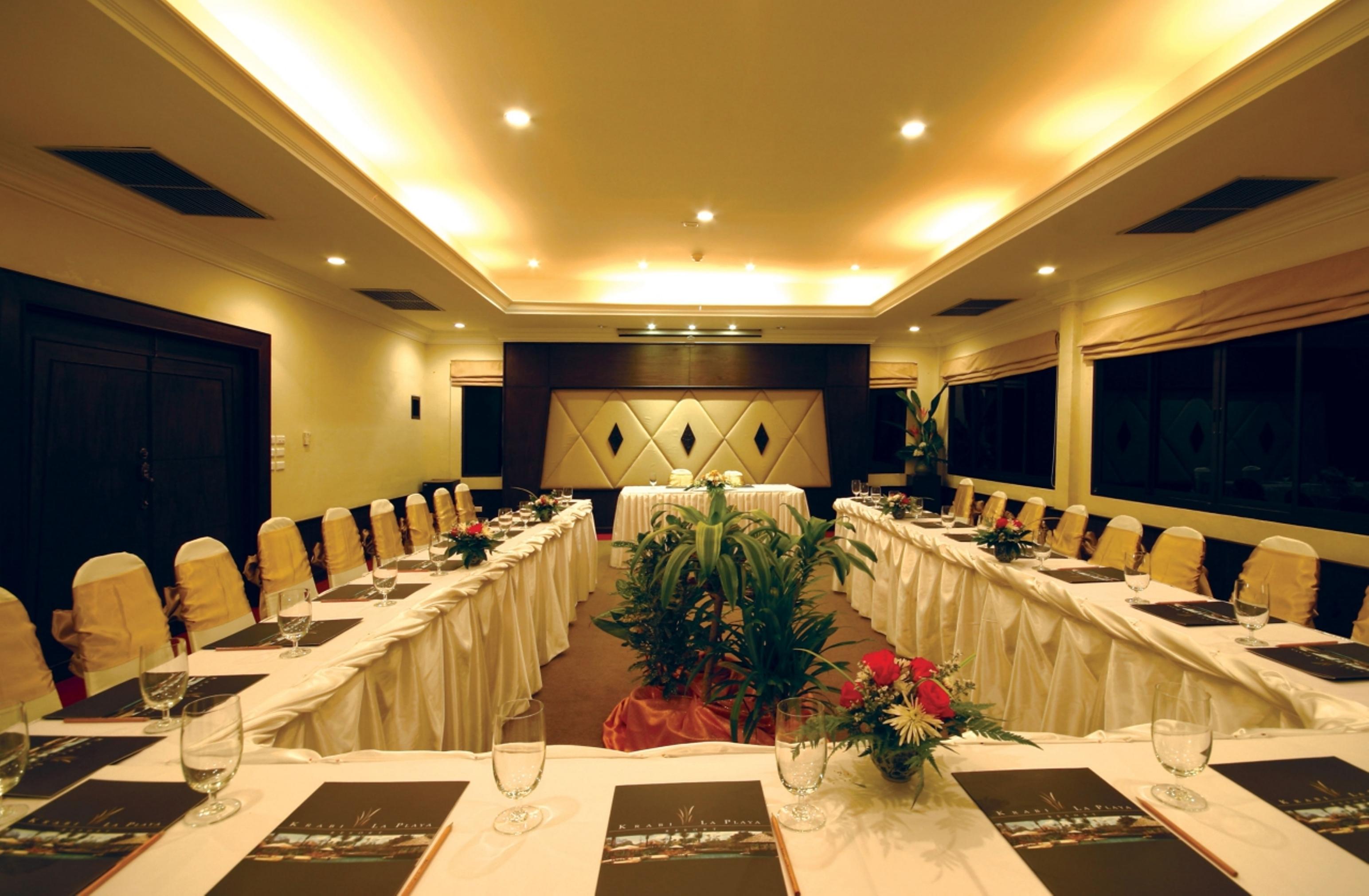 Resort Krabi La Playa 4*