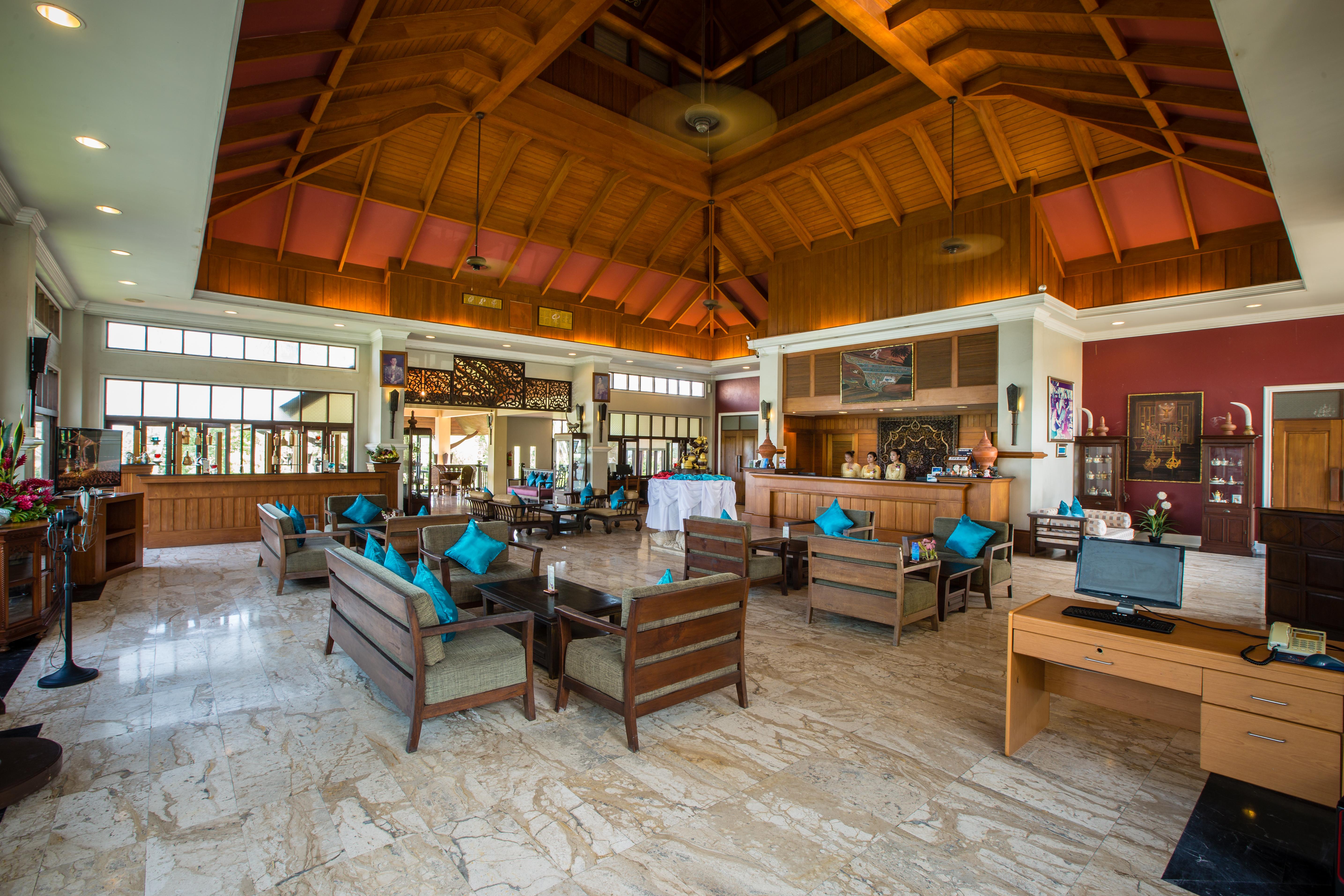 The Fair House & Resort Chaweng (Koh Samui)