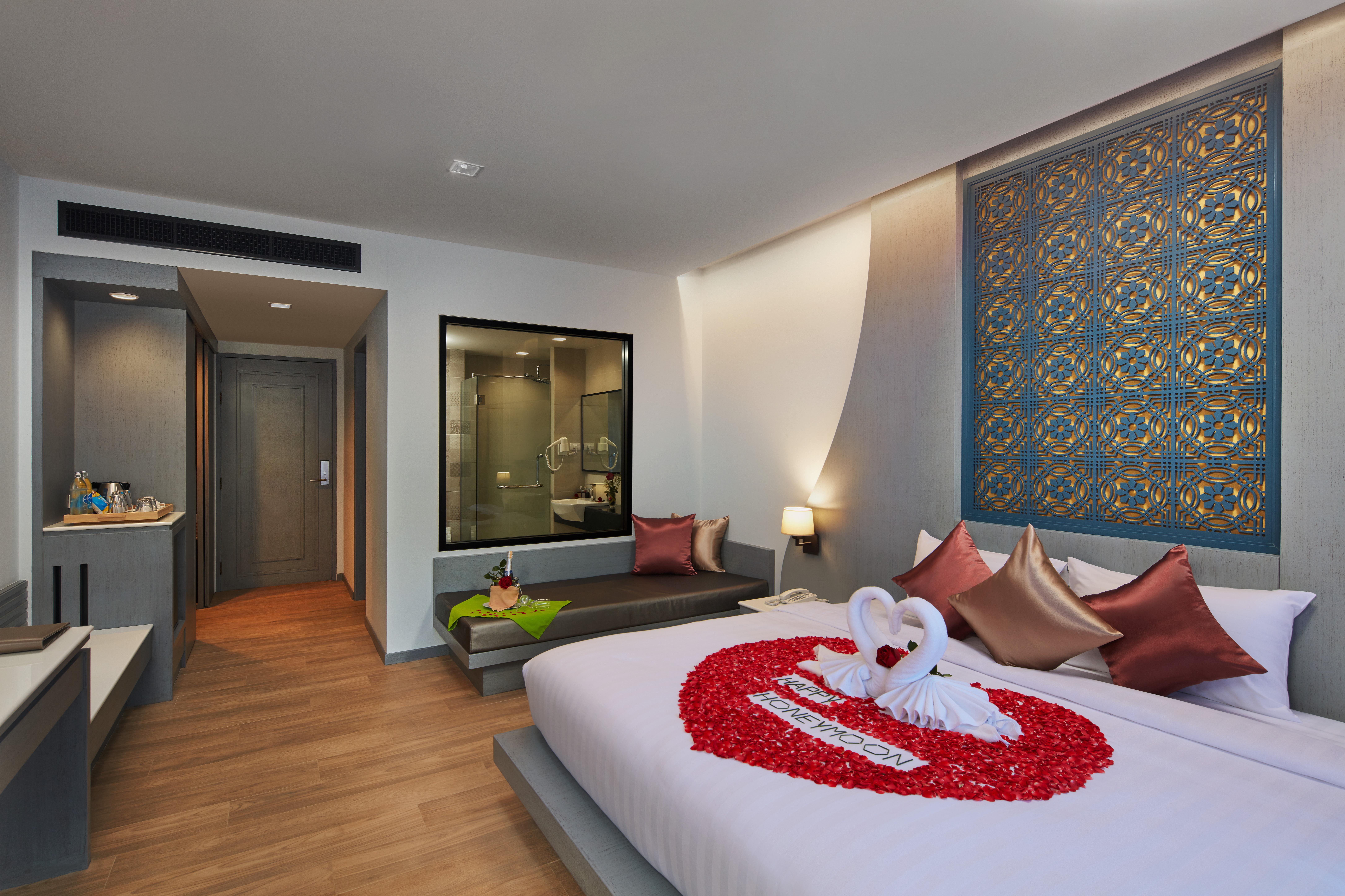 Ananta Burin - Sha Extra Resort Ao Nang