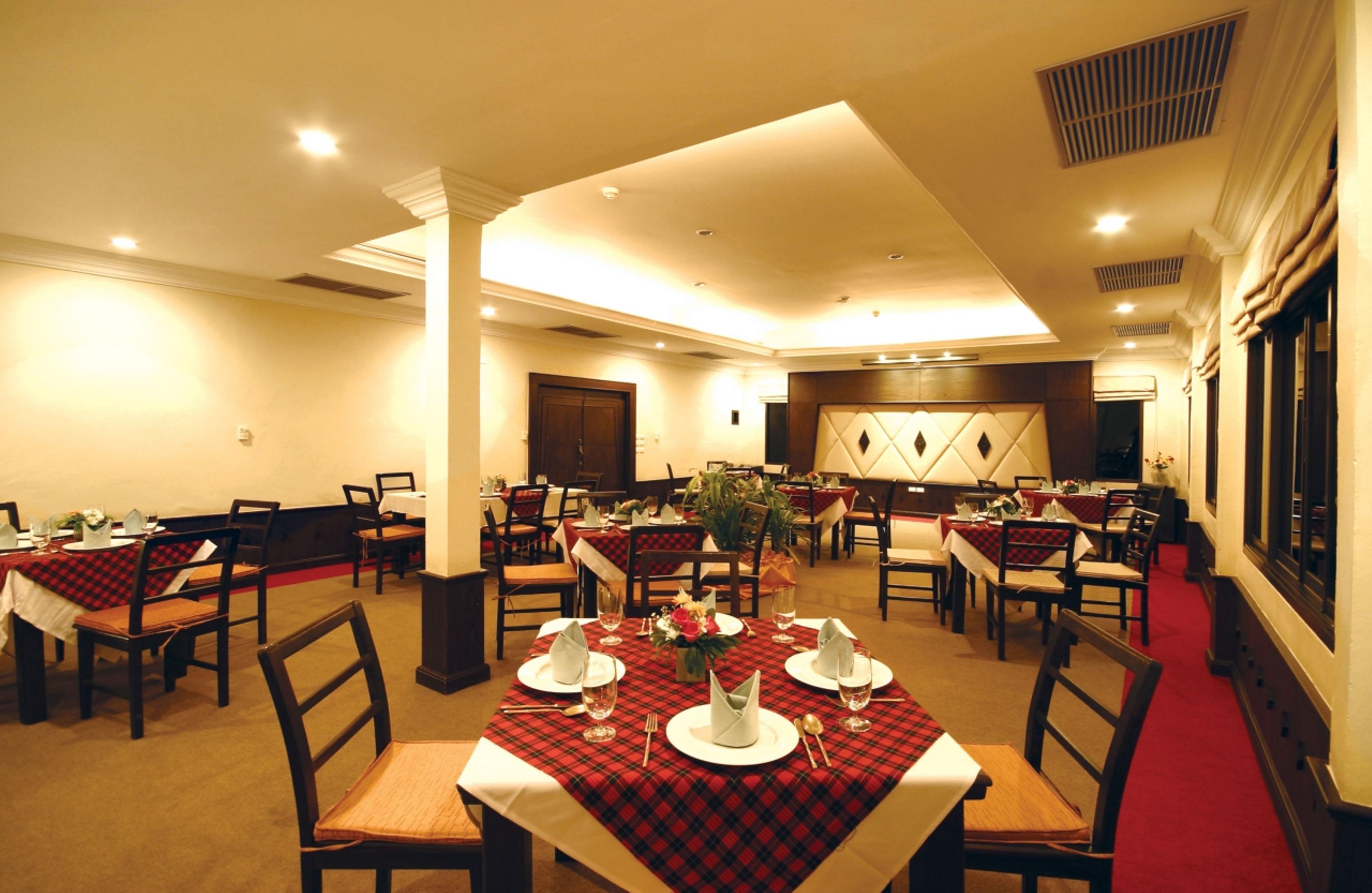 Resort Krabi La Playa 4*