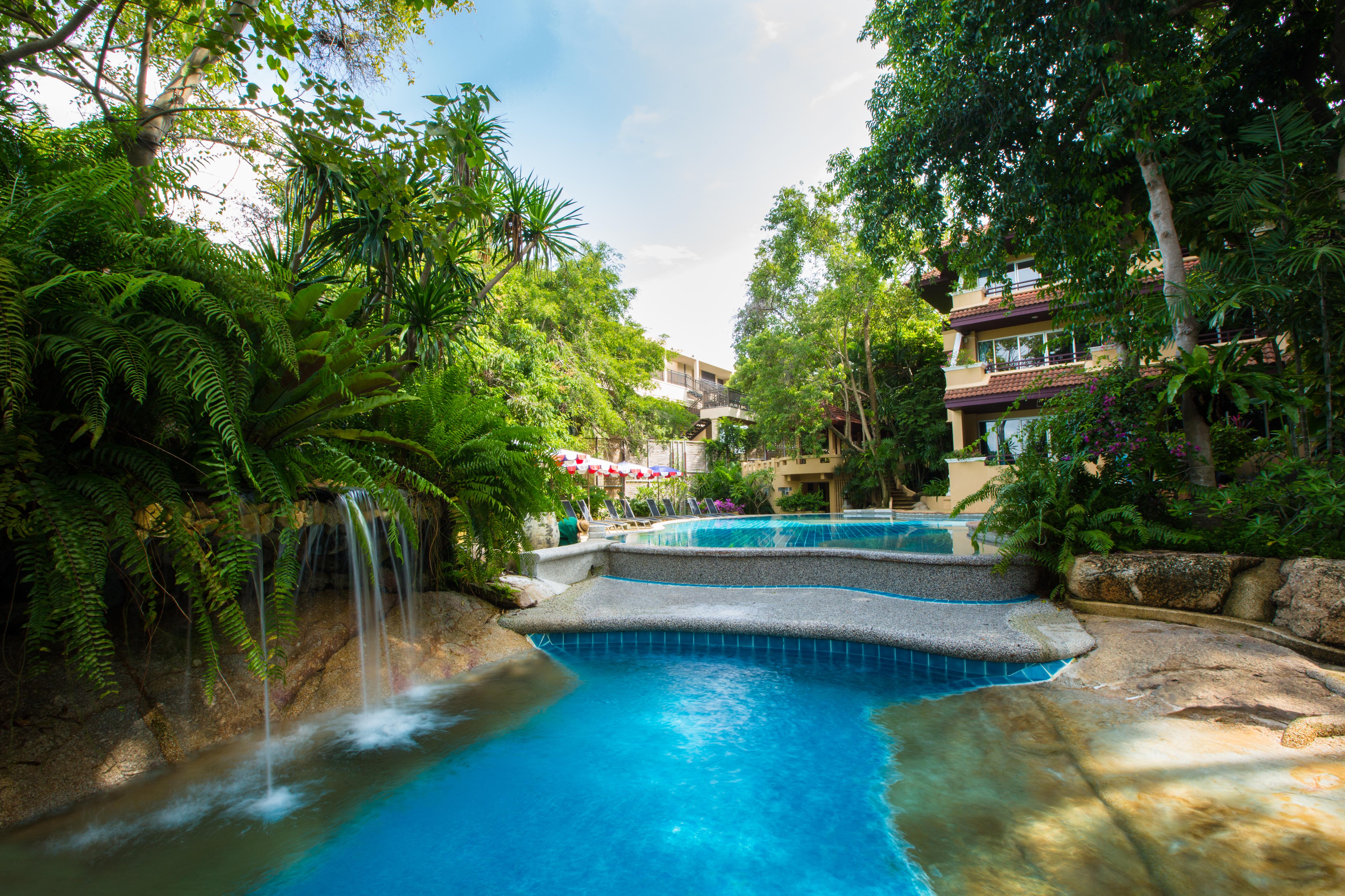 Resort The Fair House & 4*