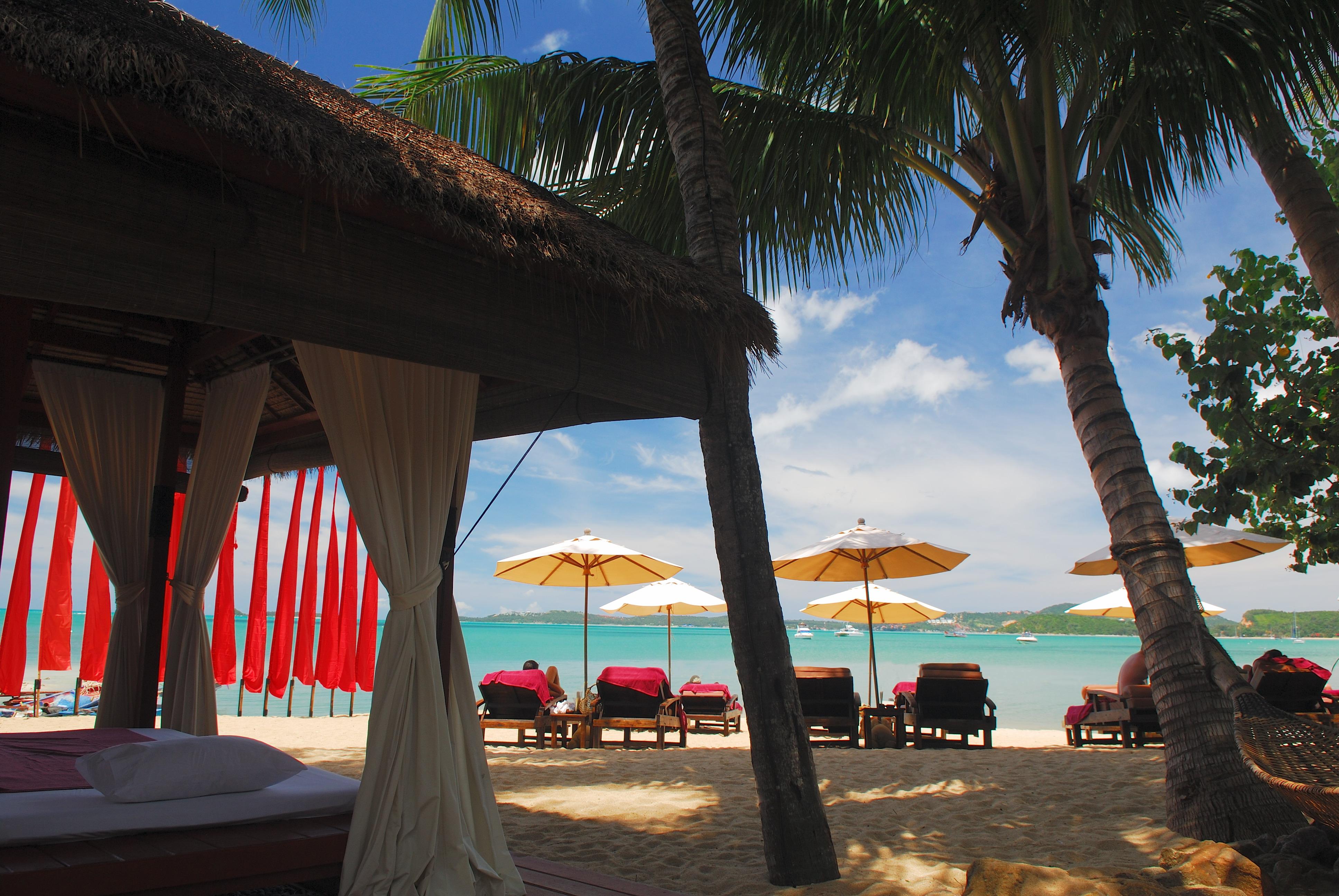 Zazen Boutique & - Sha Resort