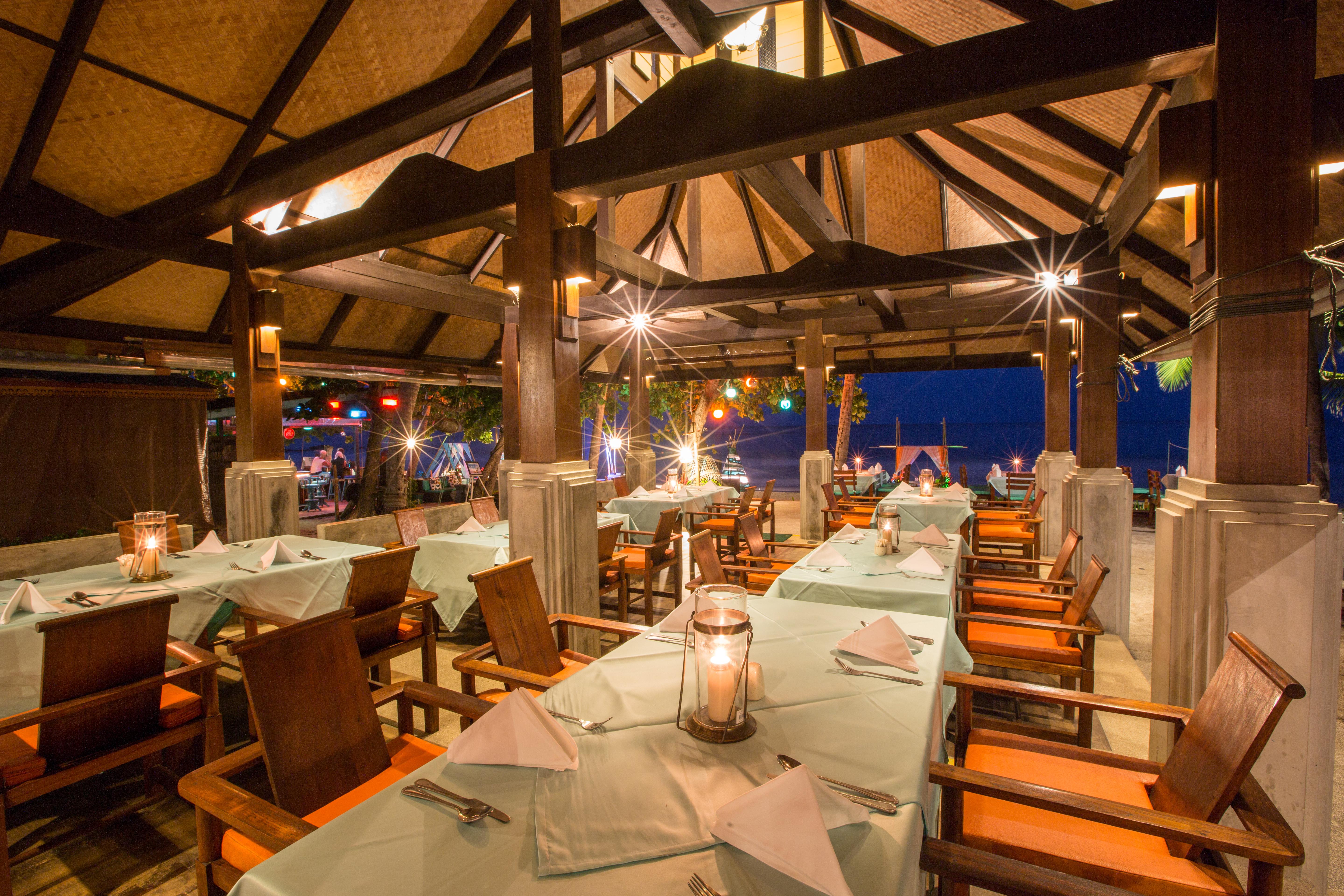 The Fair House & Resort Chaweng (Koh Samui)