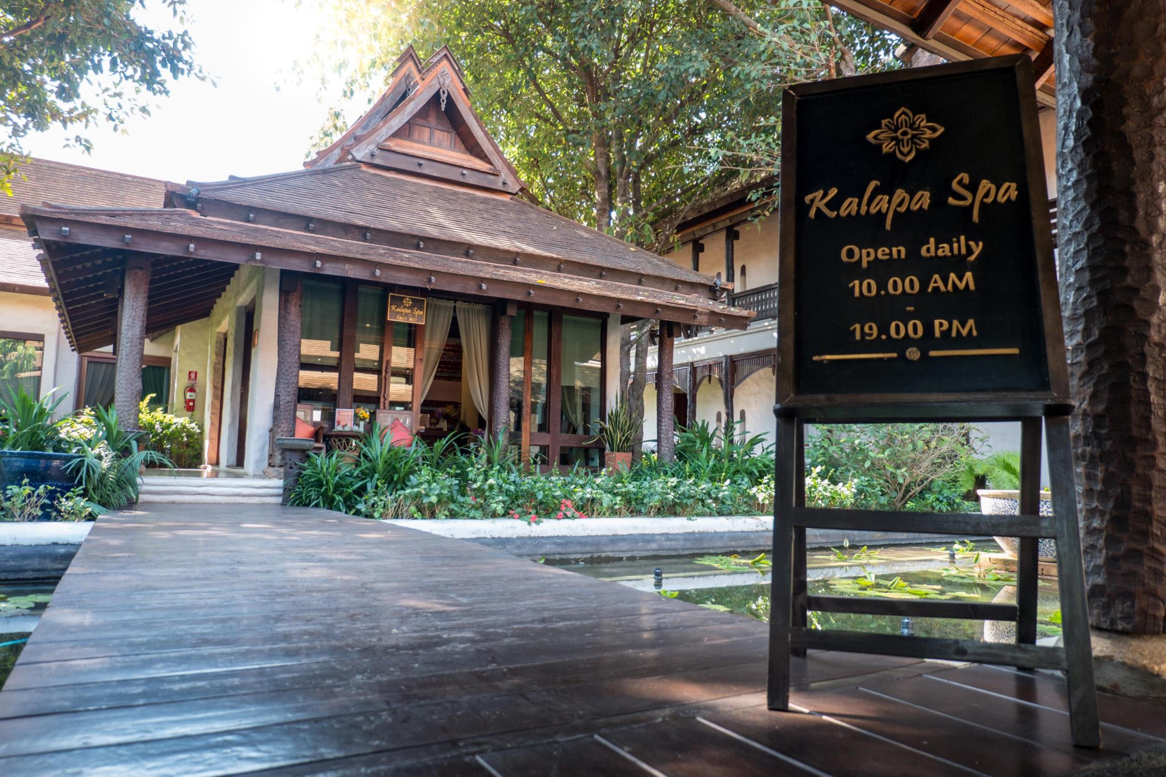 Sibsan Luxury Rimping Hotel Chiang Mai