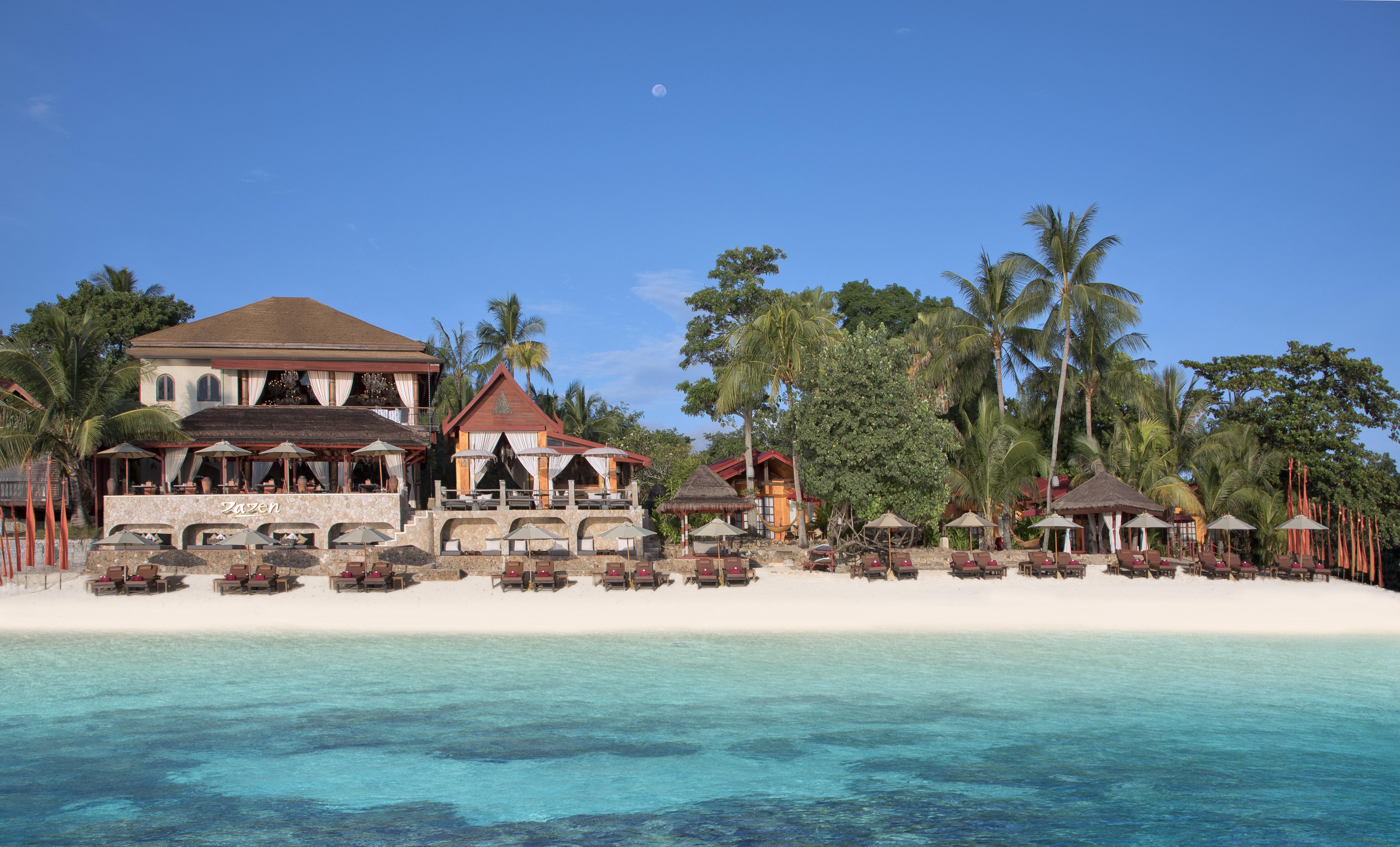 Resort Zazen Boutique & - Sha 4*